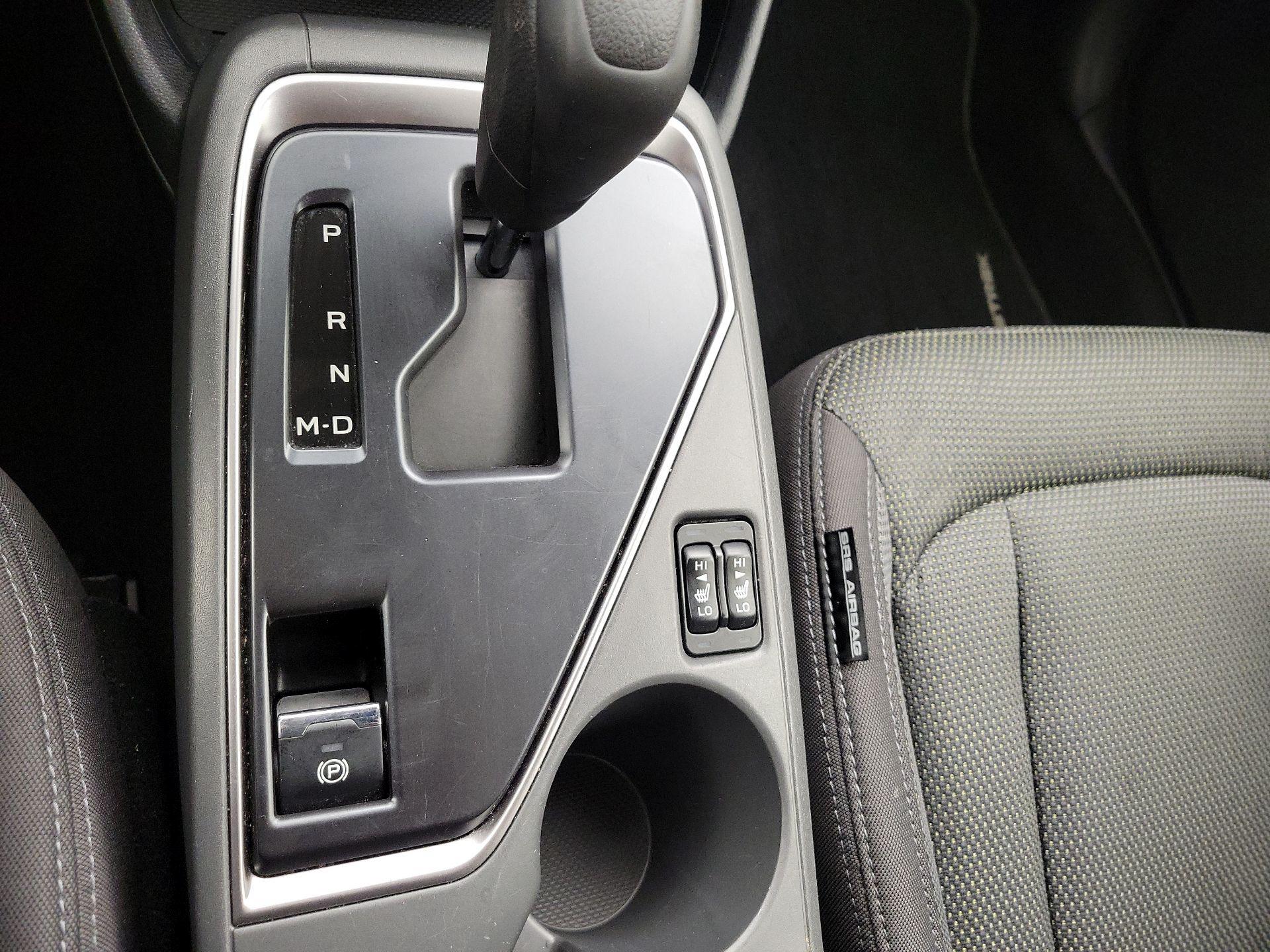 Thumbnail: 2024 Subaru Crosstrek - 17