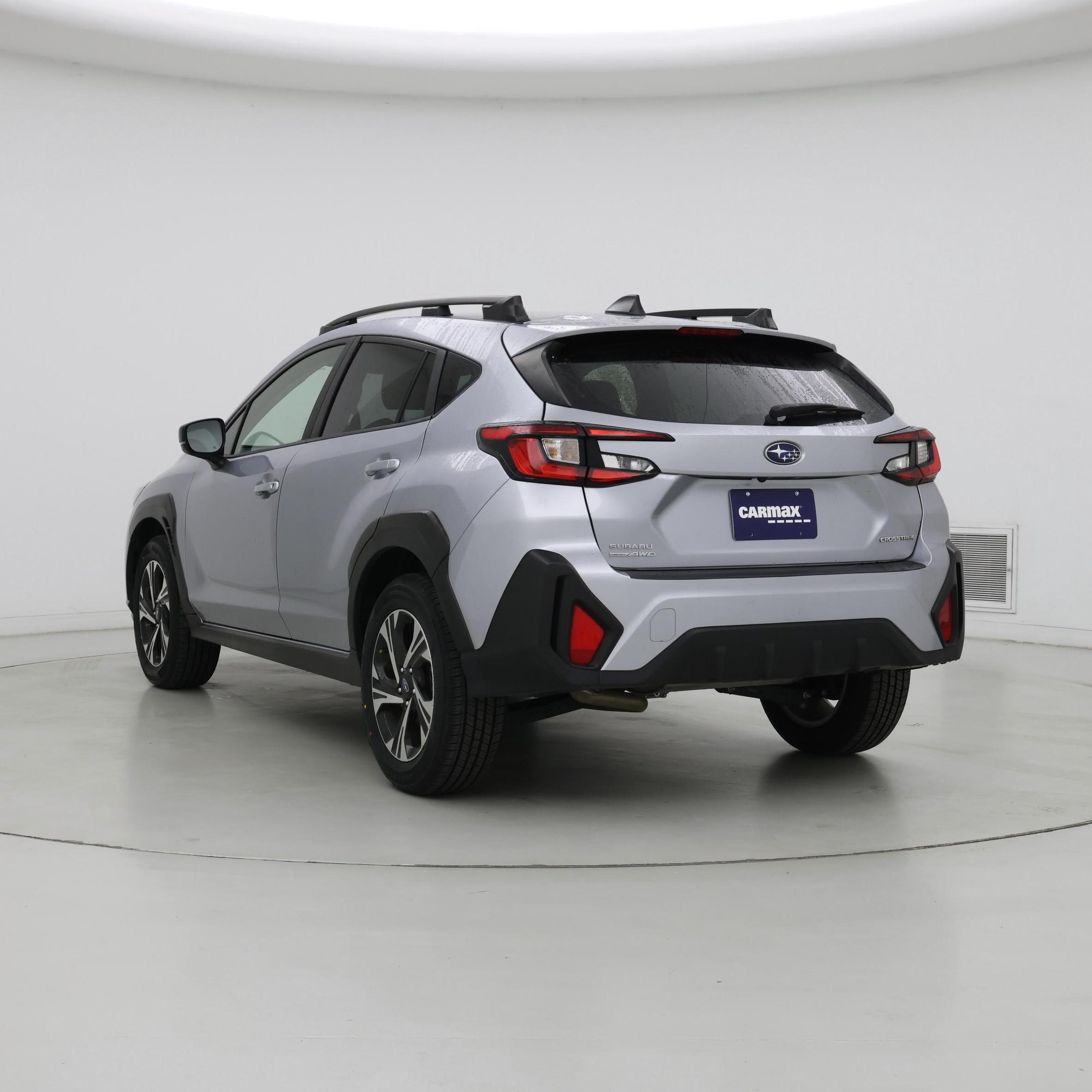 Thumbnail: 2024 Subaru Crosstrek - 2