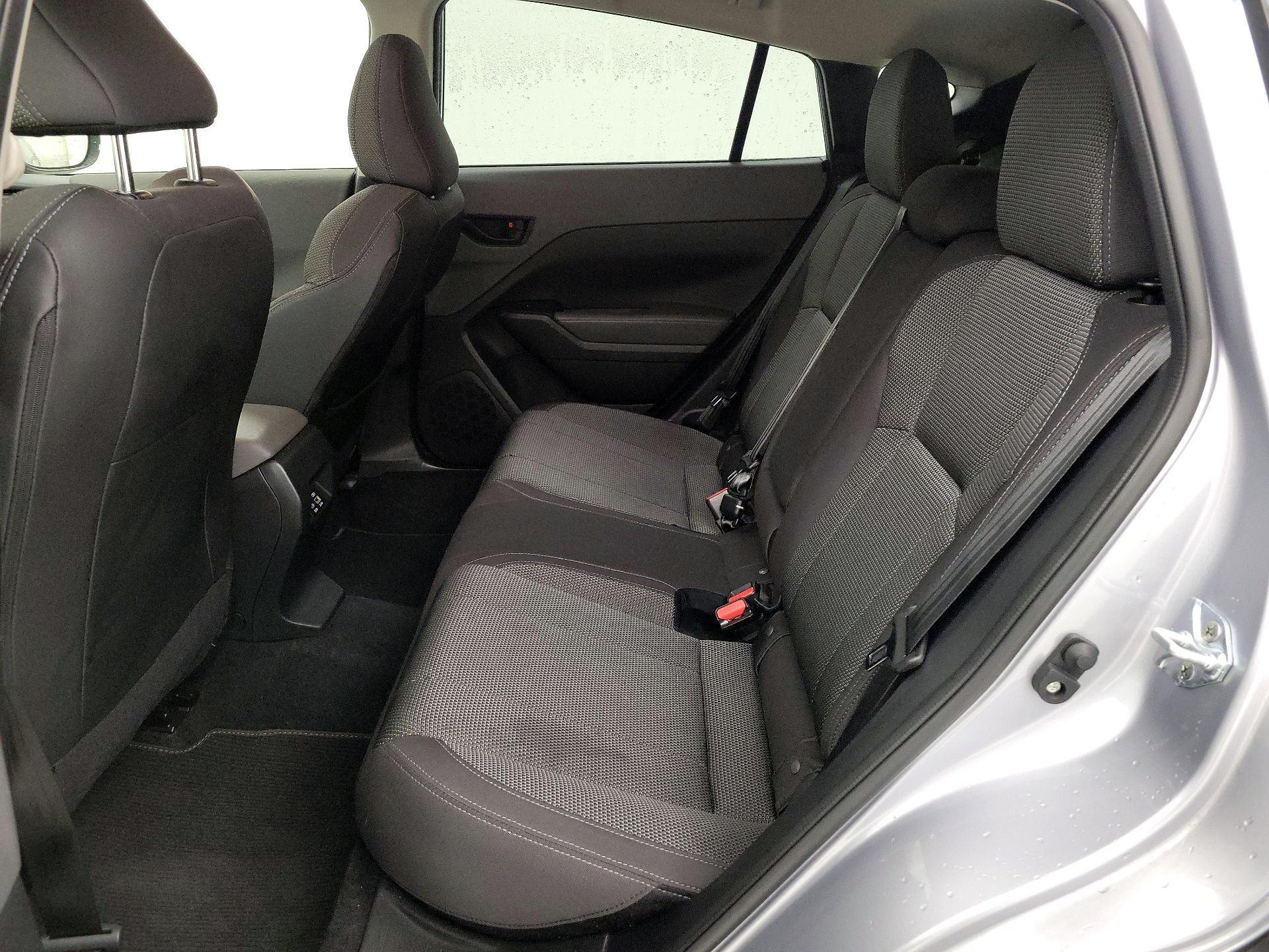 Thumbnail: 2024 Subaru Crosstrek - 20