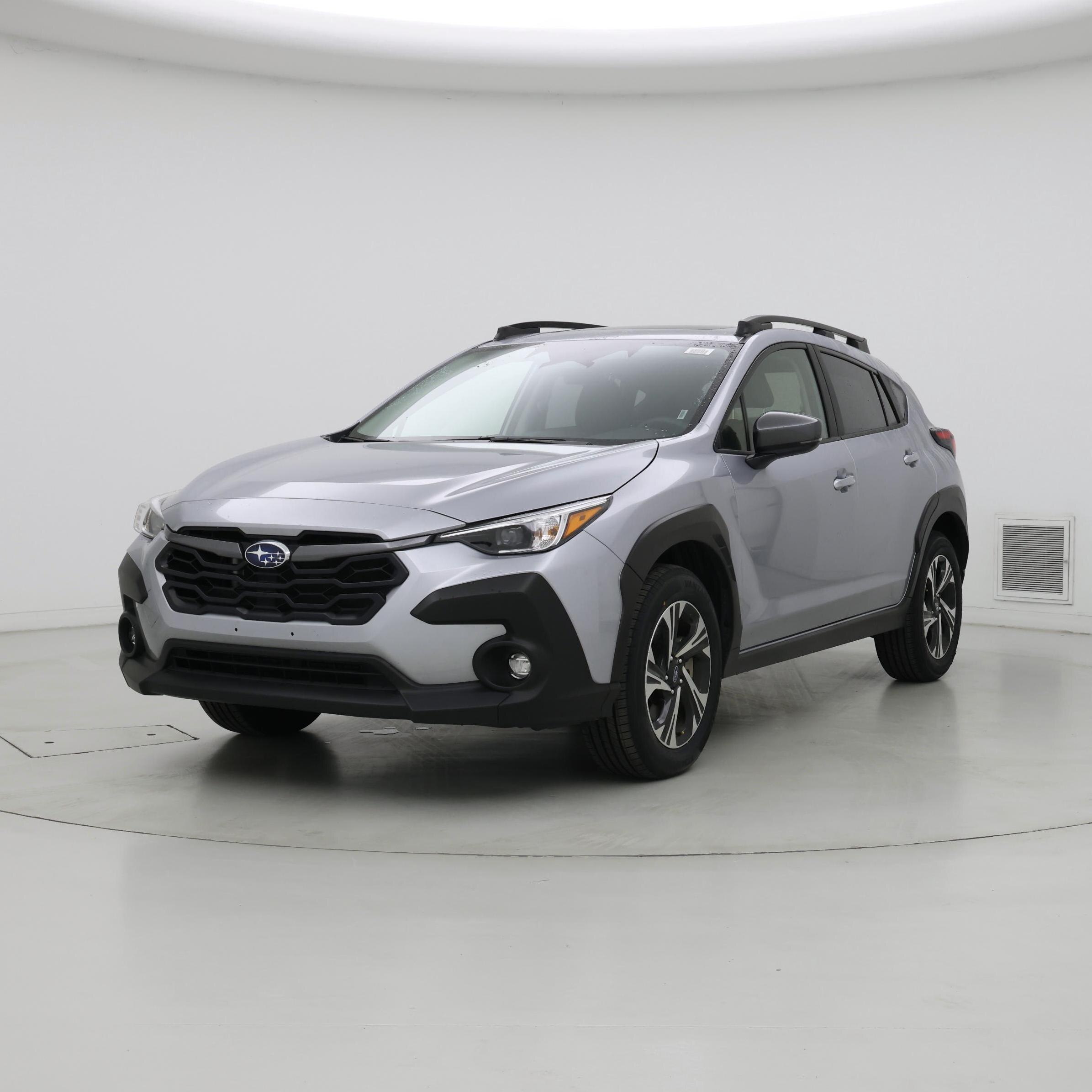 Thumbnail: 2024 Subaru Crosstrek - 4
