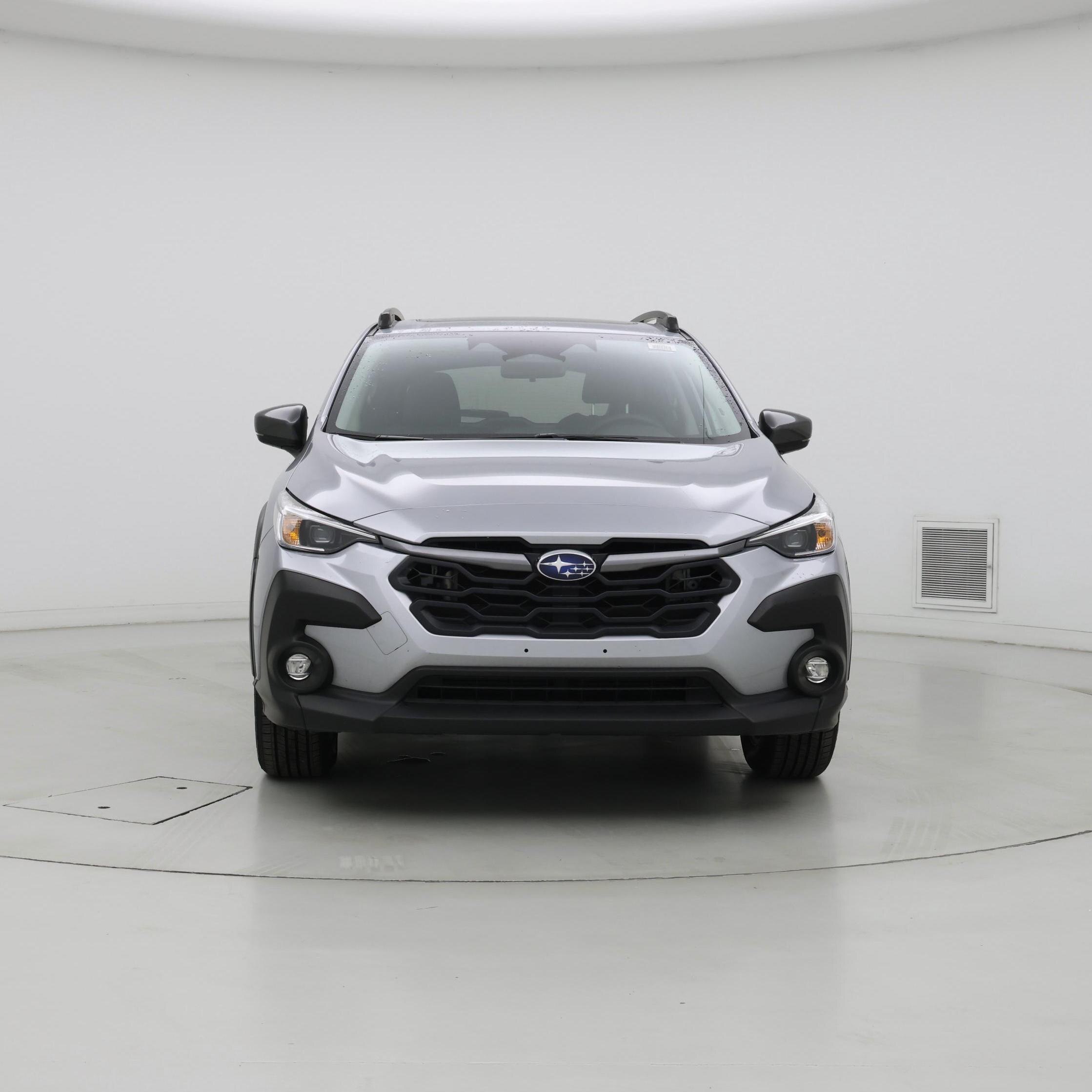 Thumbnail: 2024 Subaru Crosstrek - 5