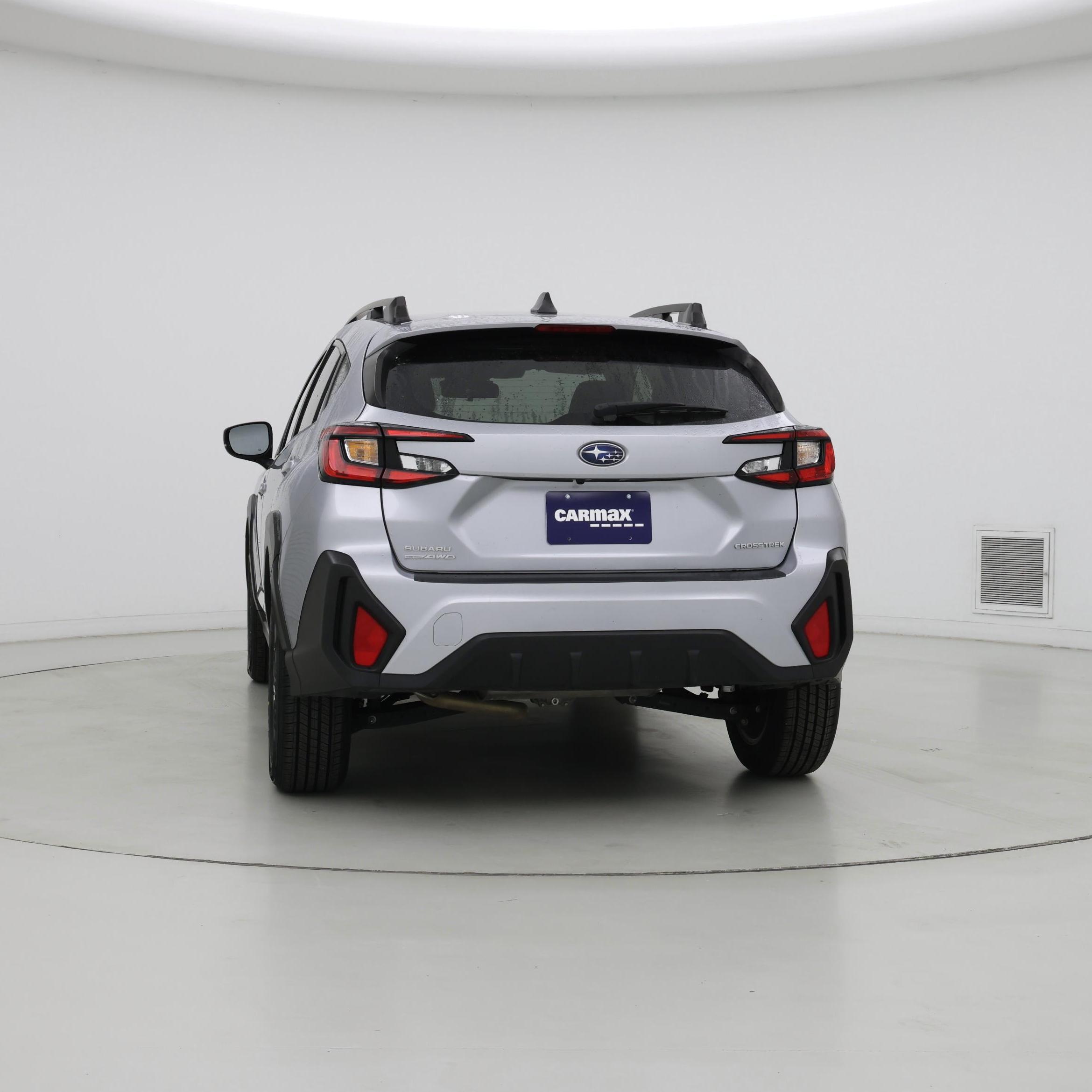 Thumbnail: 2024 Subaru Crosstrek - 6