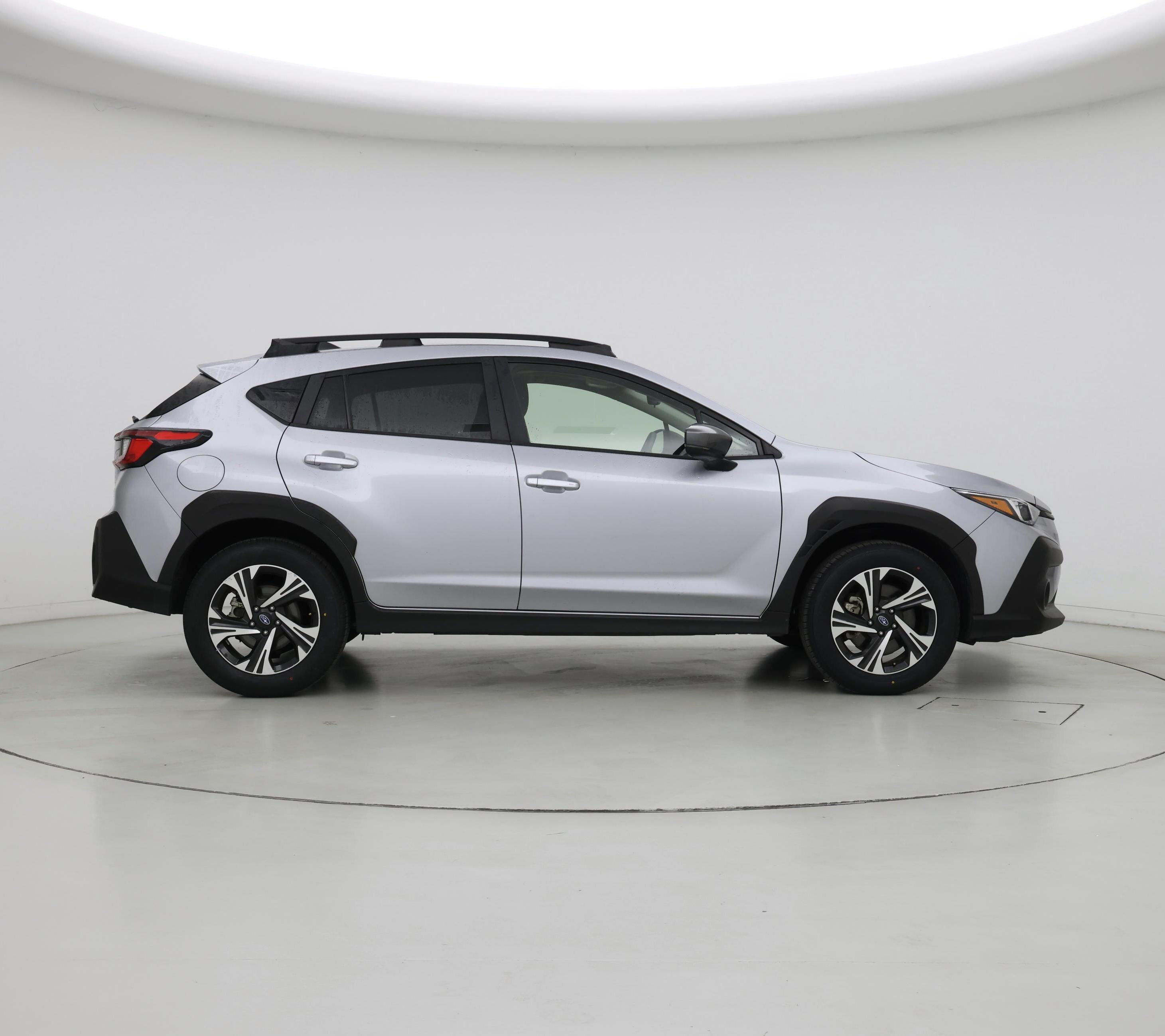 Thumbnail: 2024 Subaru Crosstrek - 7