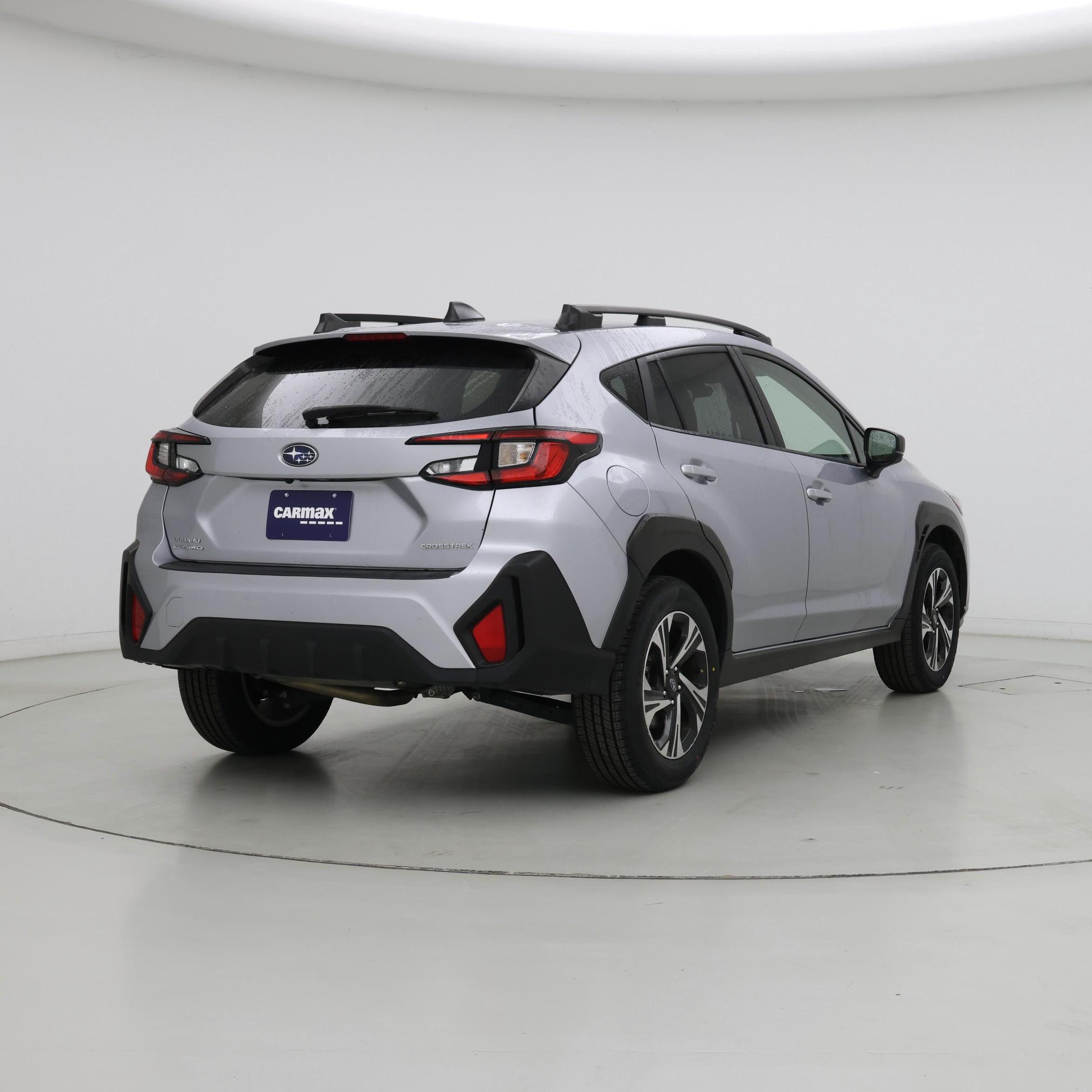 Thumbnail: 2024 Subaru Crosstrek - 8