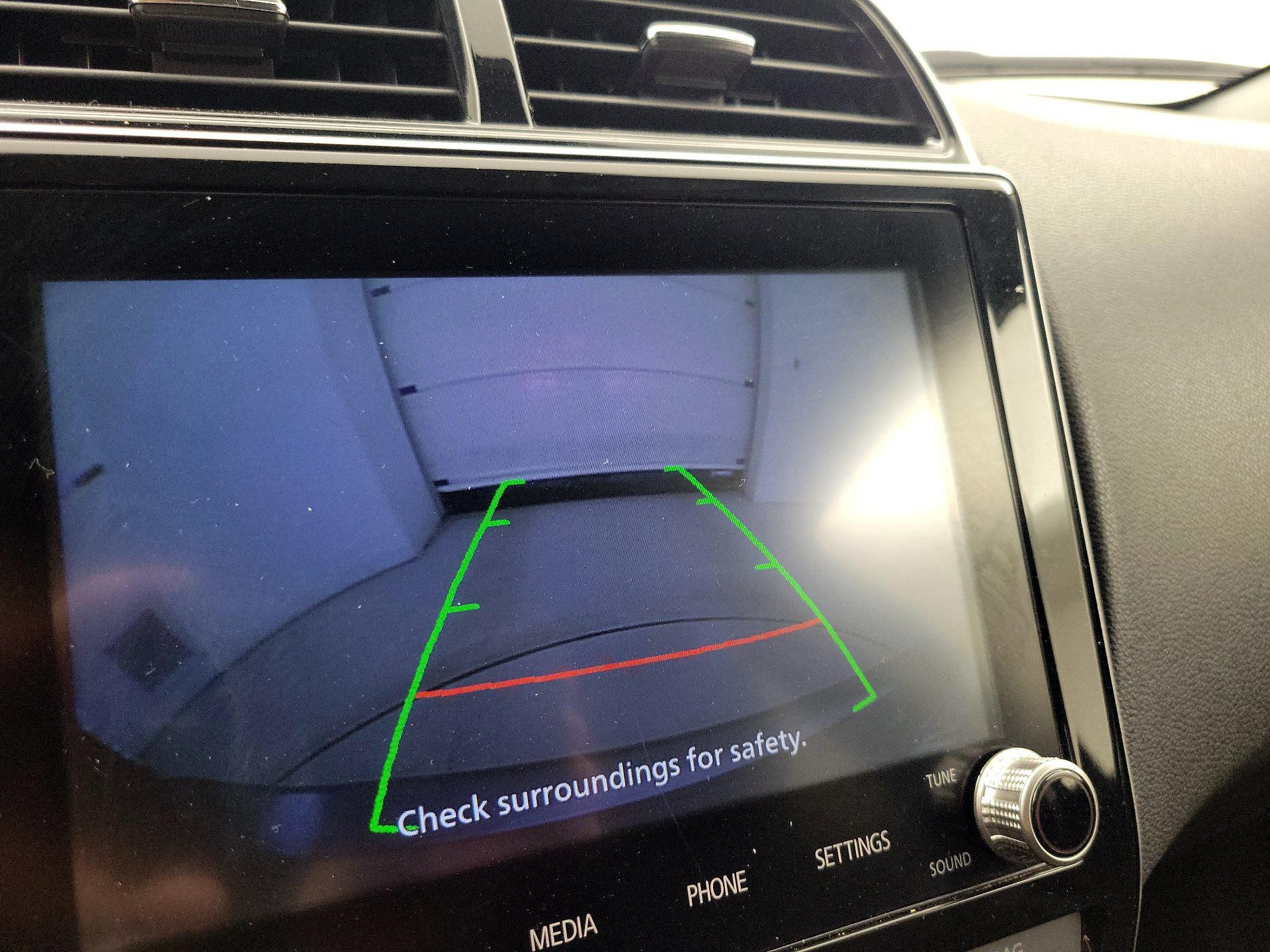 Thumbnail: 2024 Mitsubishi Outlander Sport - 14