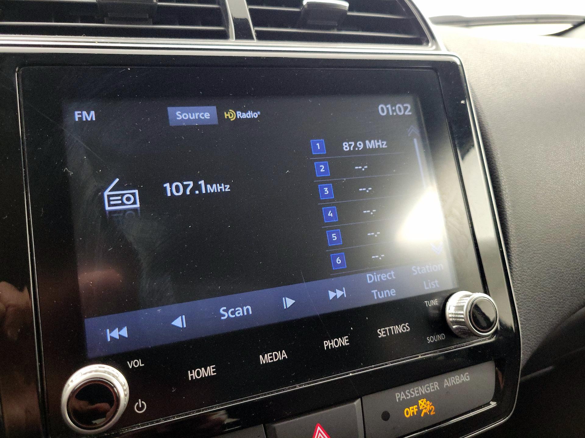 Thumbnail: 2024 Mitsubishi Outlander Sport - 15