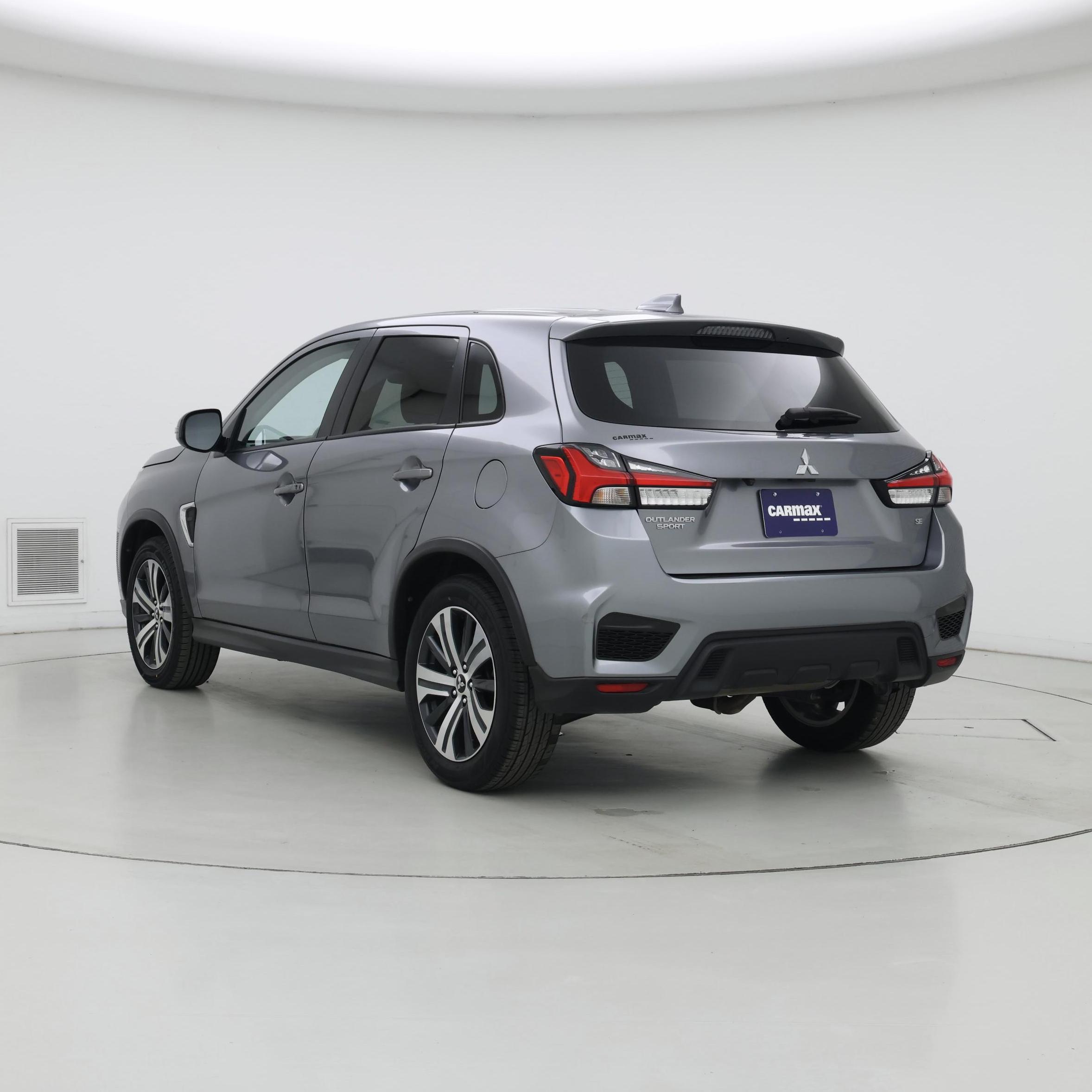 Thumbnail: 2024 Mitsubishi Outlander Sport - 2