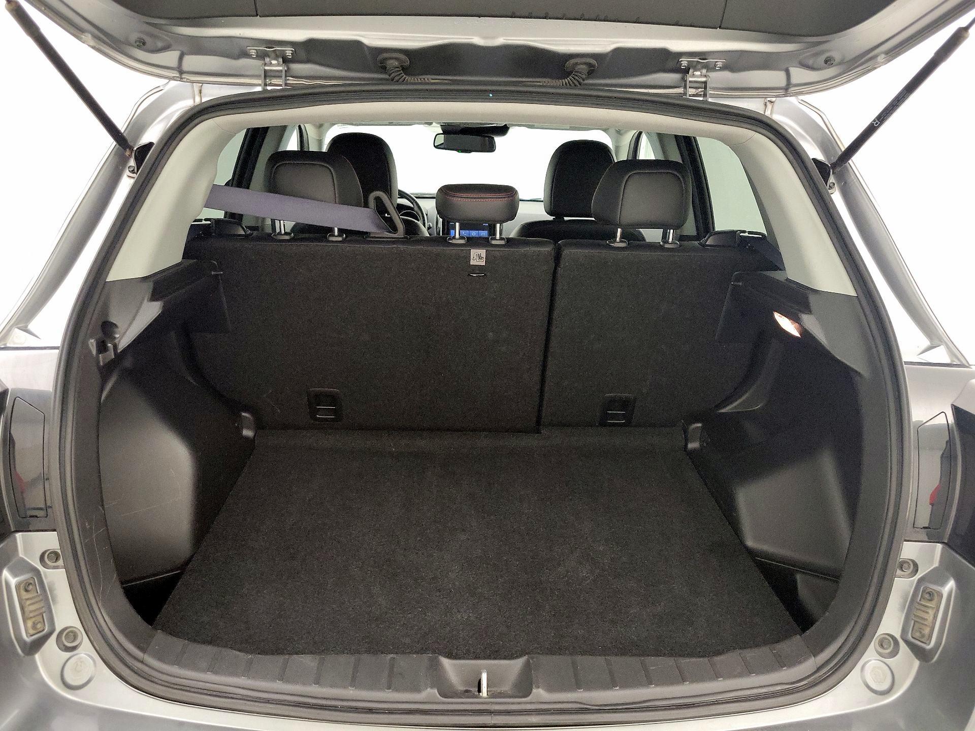 Thumbnail: 2024 Mitsubishi Outlander Sport - 20