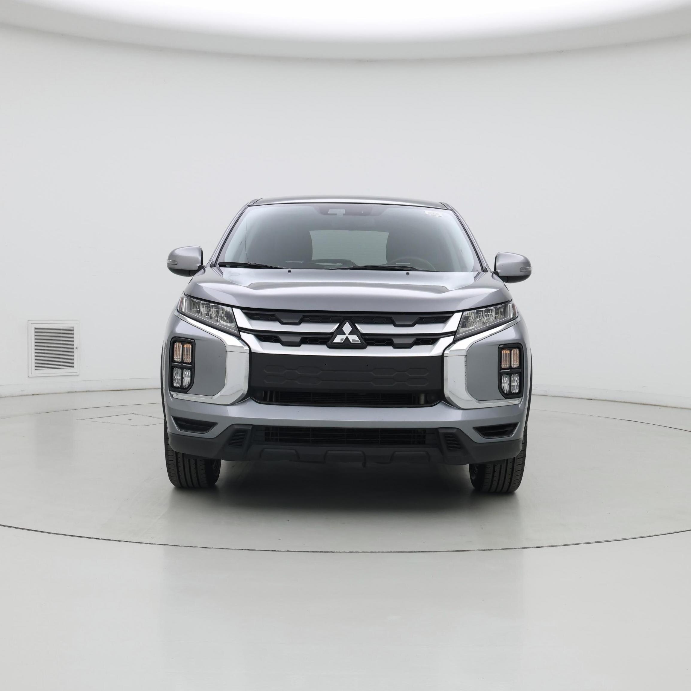 Thumbnail: 2024 Mitsubishi Outlander Sport - 5