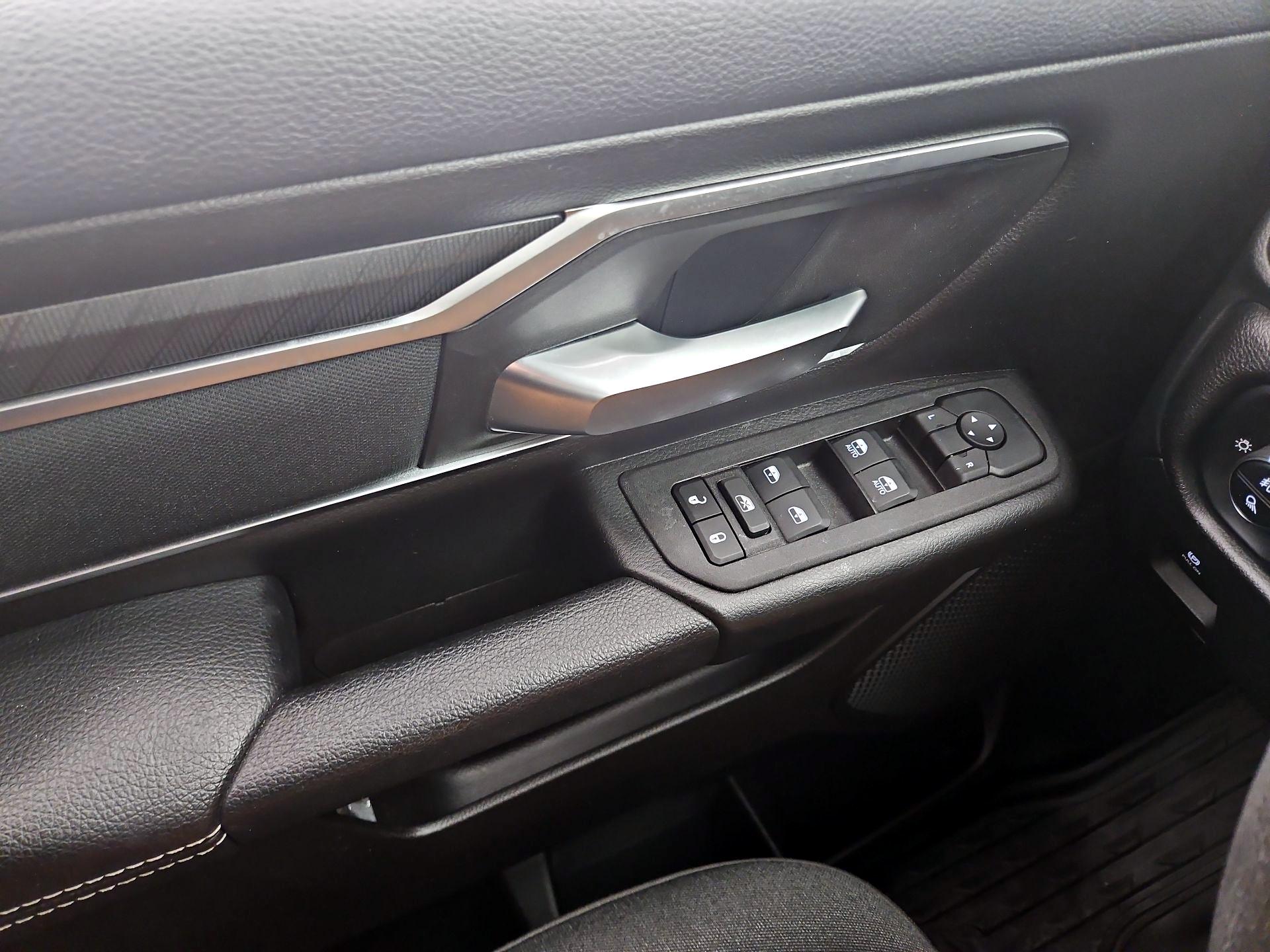 Thumbnail: 2025 RAM 1500 - 12