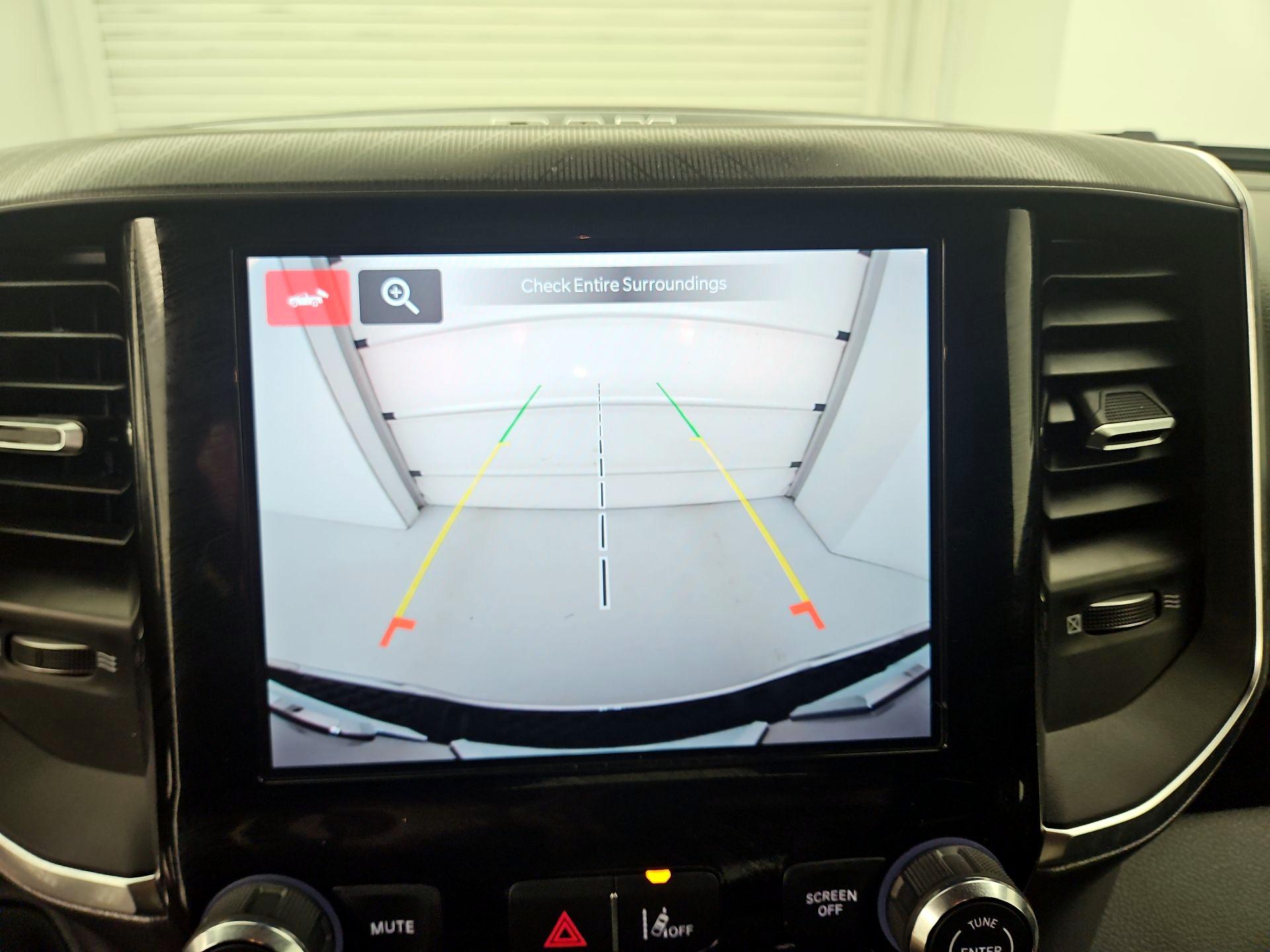 Thumbnail: 2025 RAM 1500 - 14