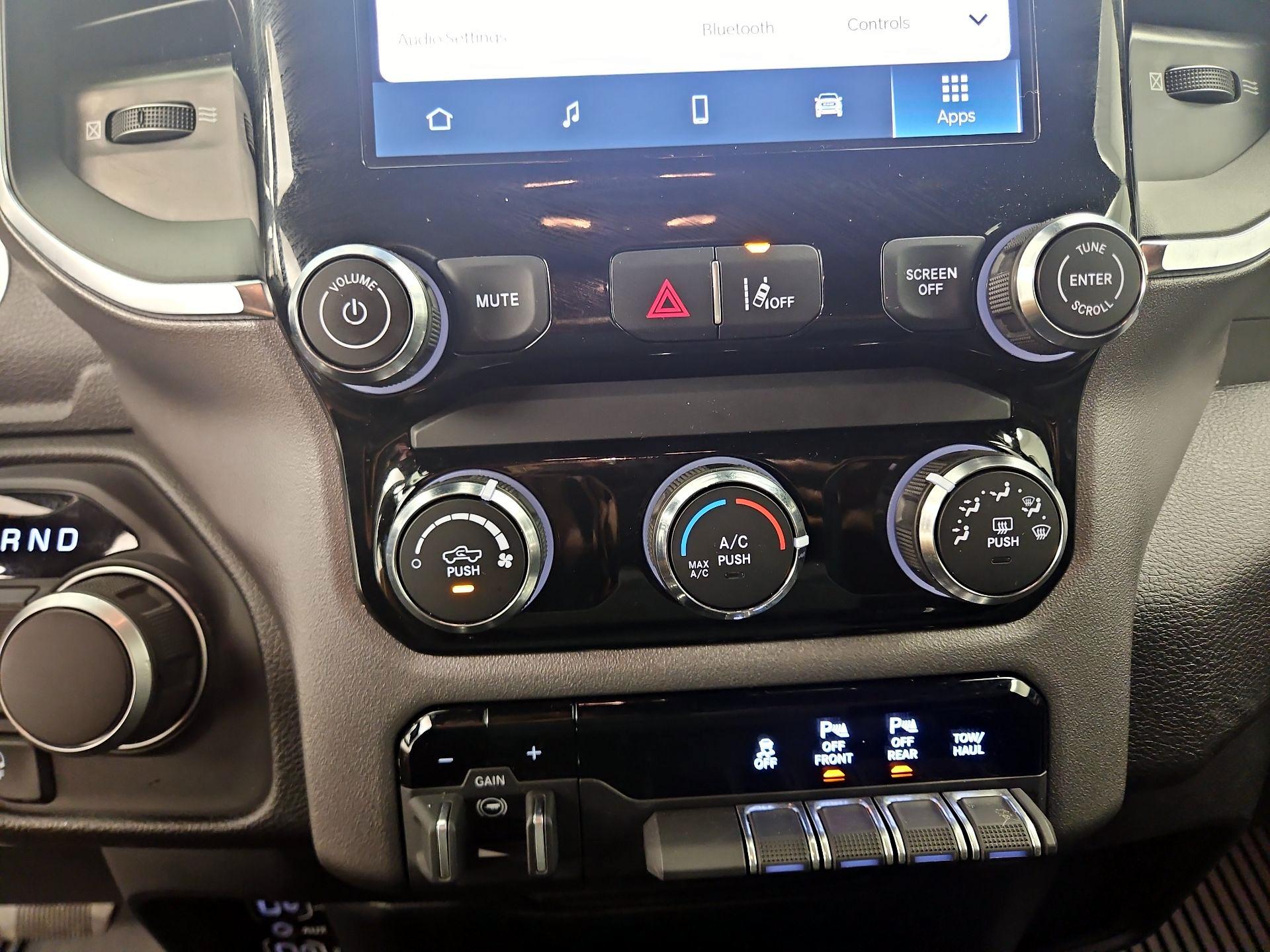 Thumbnail: 2025 RAM 1500 - 16