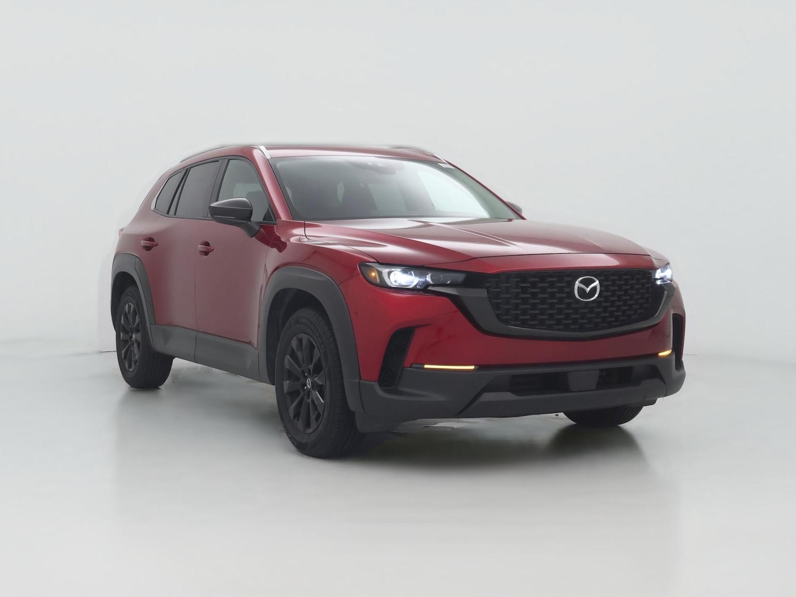 2024 Mazda CX-50 S PREFERRED