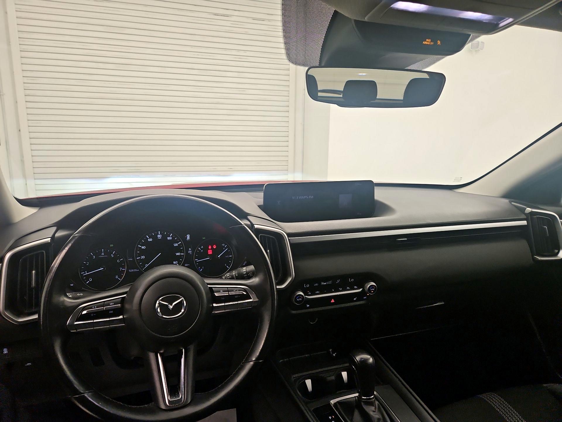 Thumbnail: 2024 Mazda CX-50 - 9