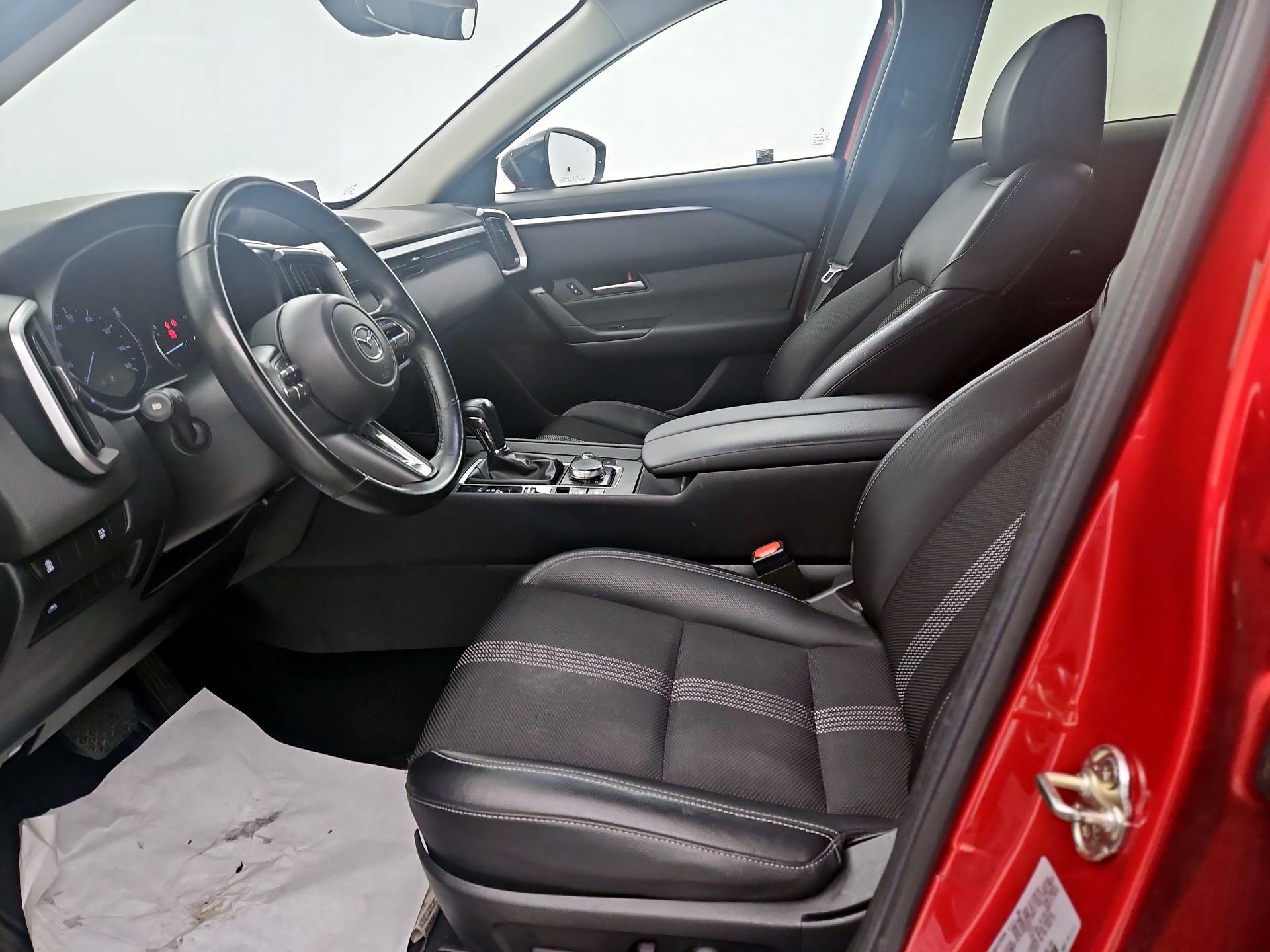 Thumbnail: 2024 Mazda CX-50 - 11