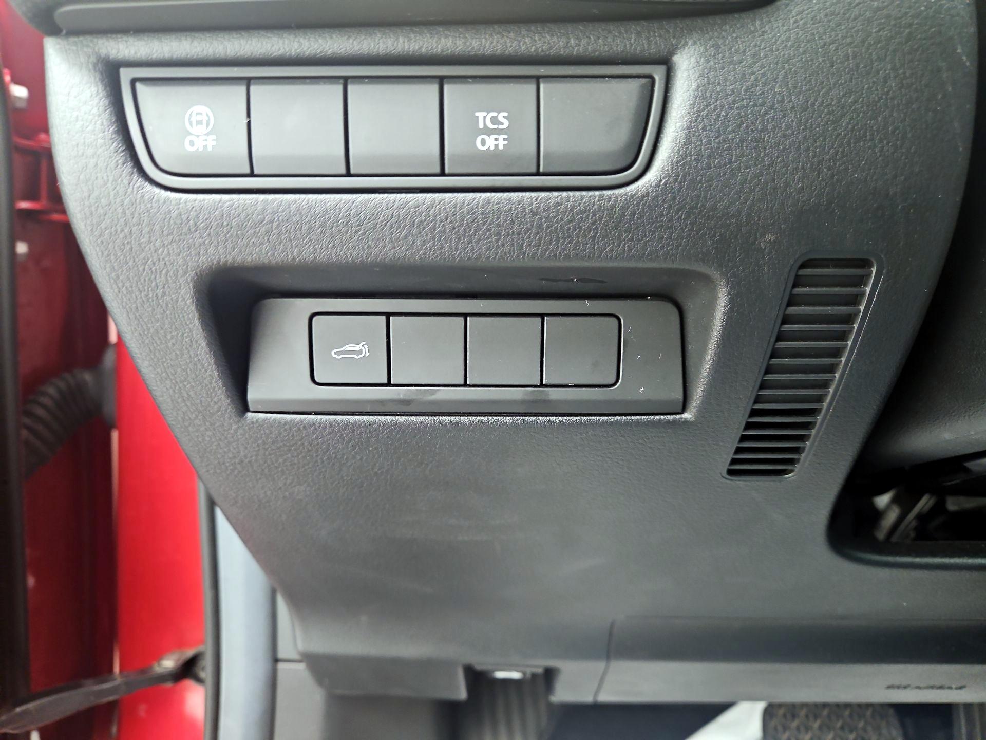 Thumbnail: 2024 Mazda CX-50 - 13