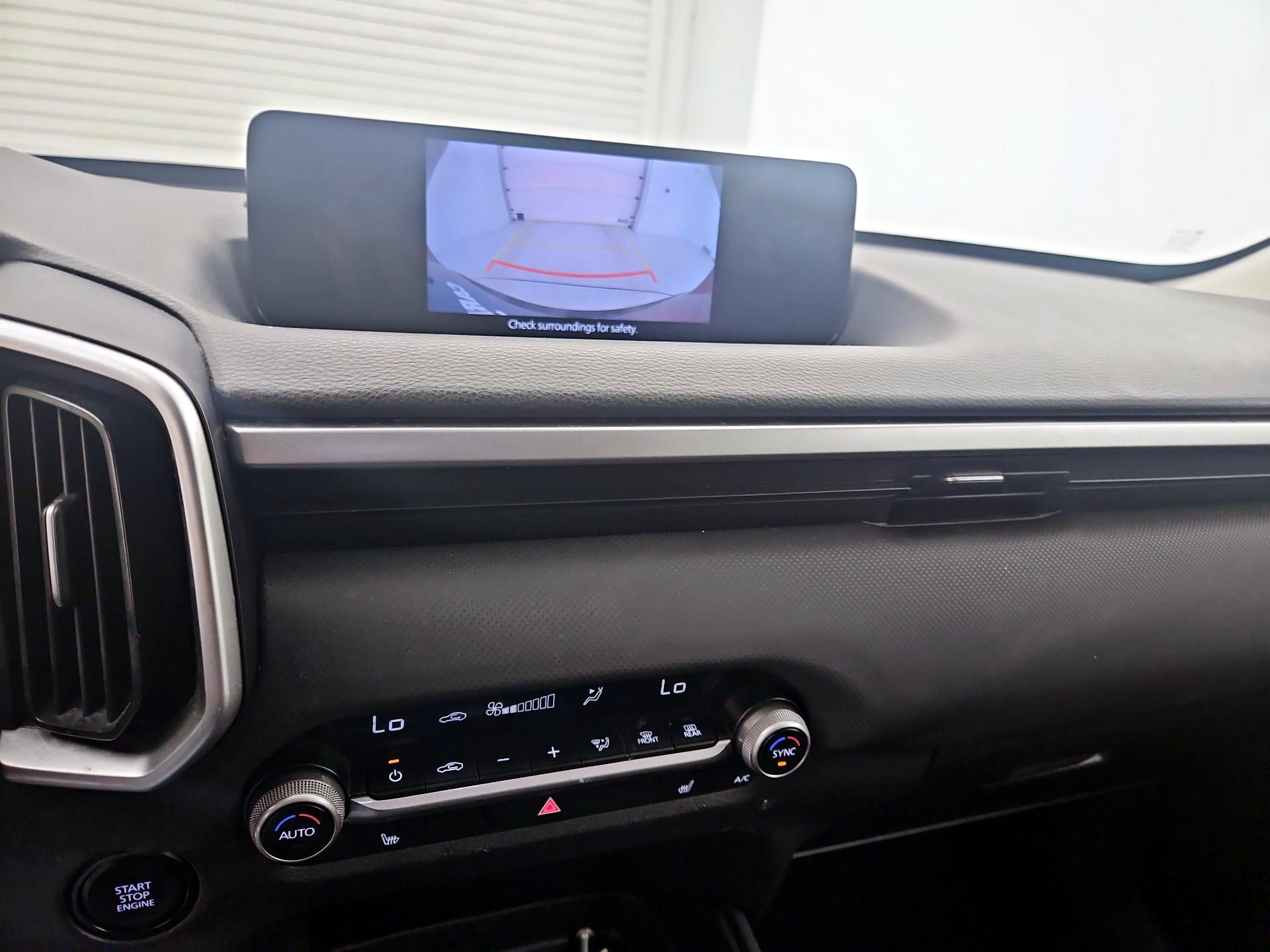 Thumbnail: 2024 Mazda CX-50 - 14