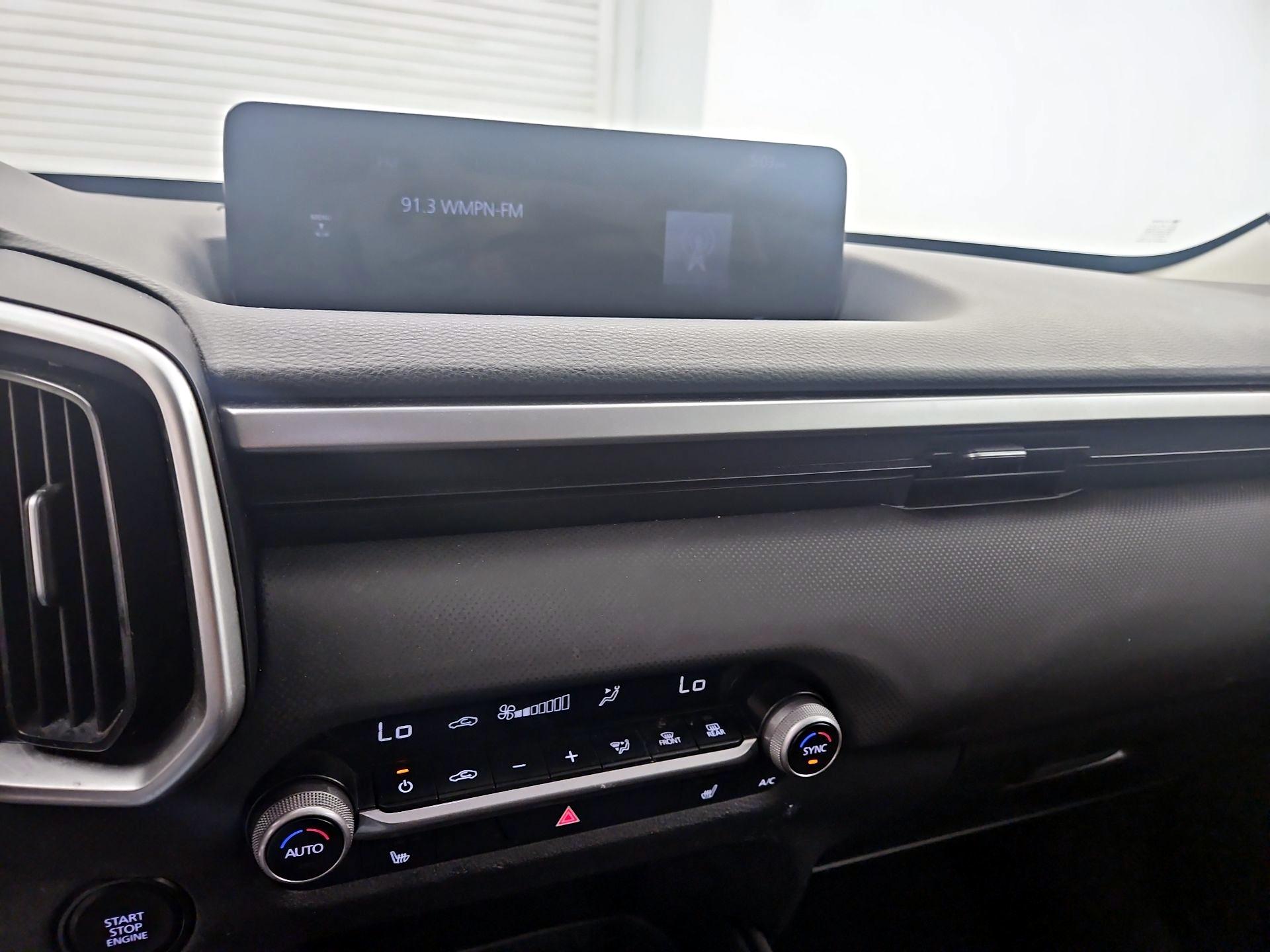 Thumbnail: 2024 Mazda CX-50 - 15