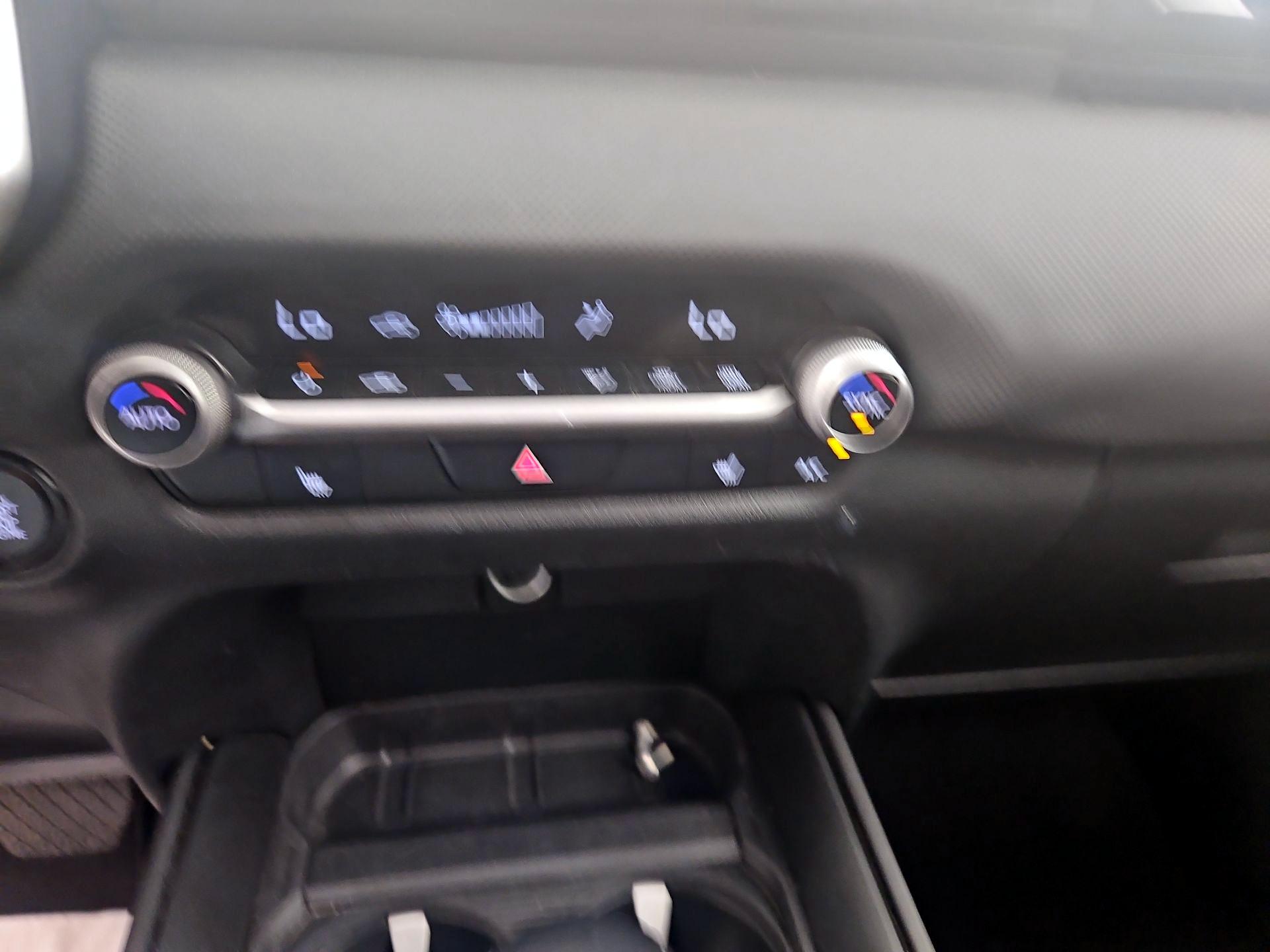 Thumbnail: 2024 Mazda CX-50 - 16