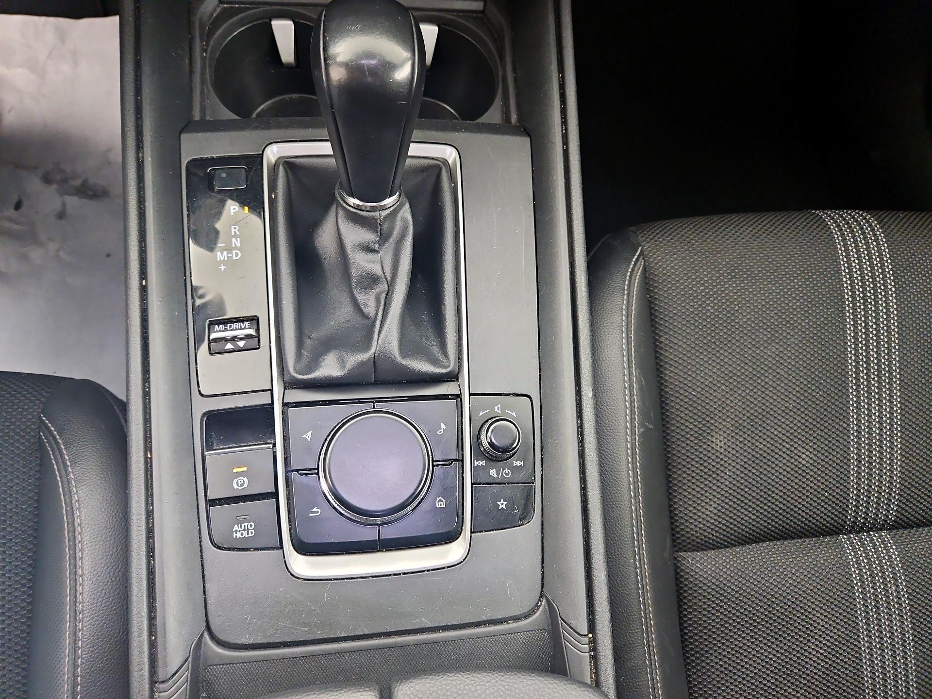 Thumbnail: 2024 Mazda CX-50 - 17