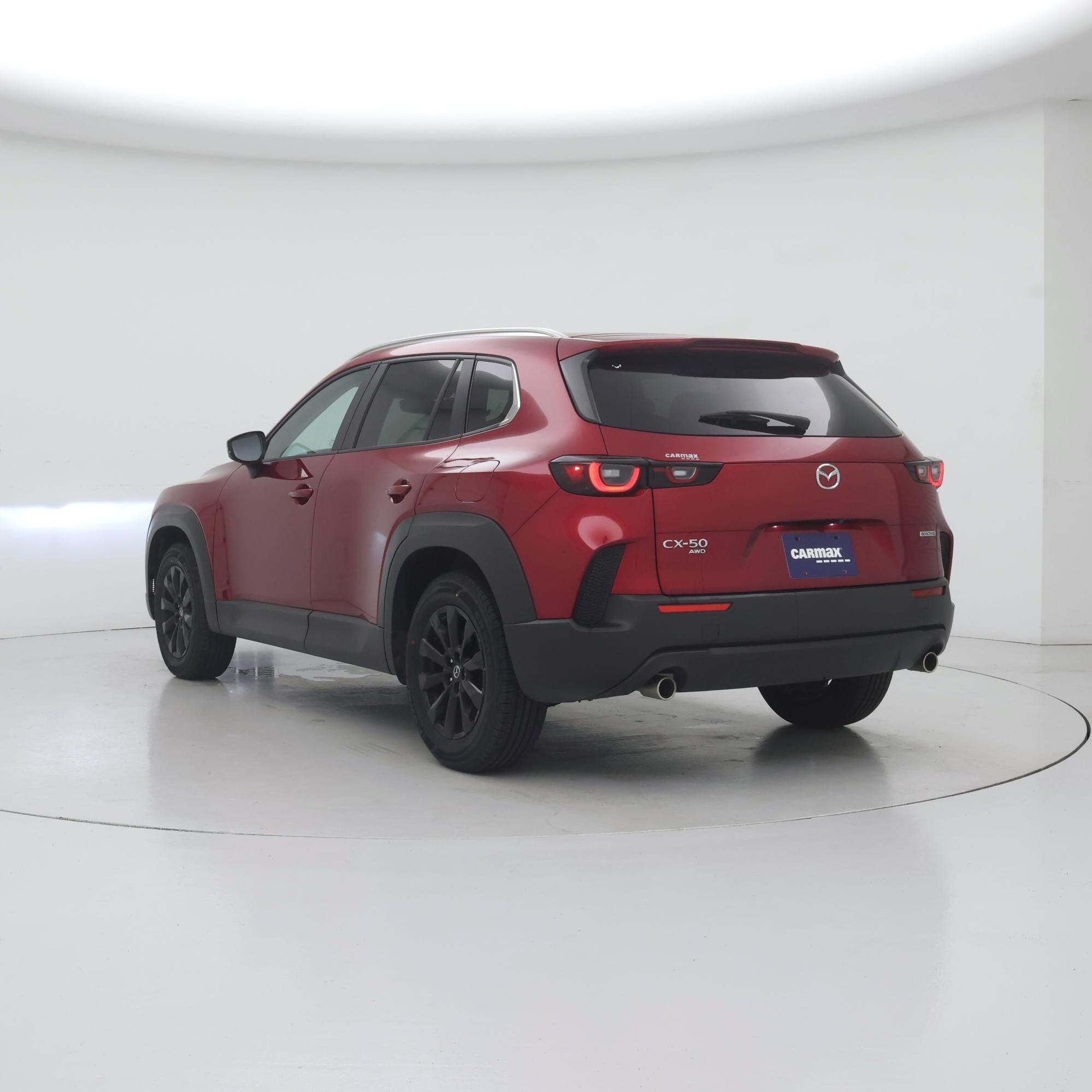 Thumbnail: 2024 Mazda CX-50 - 2