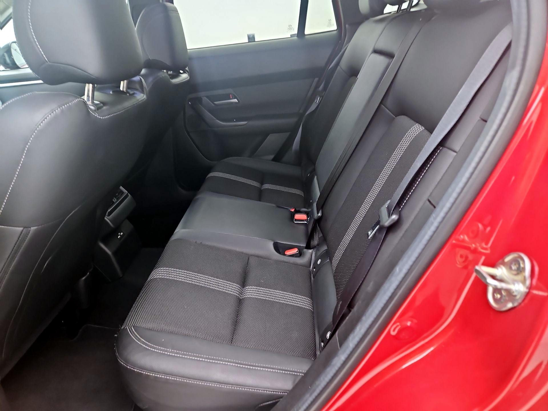 Thumbnail: 2024 Mazda CX-50 - 19