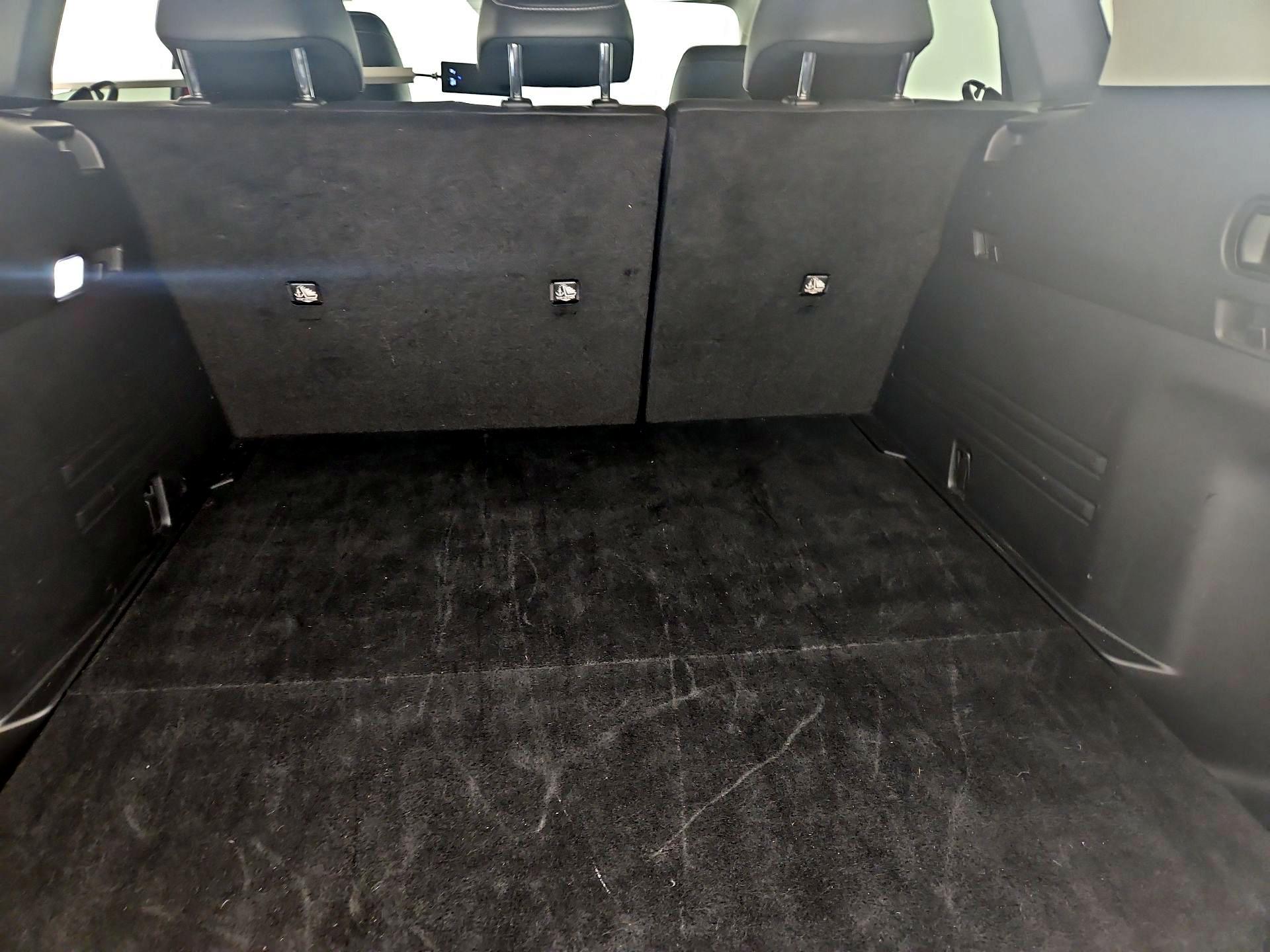 Thumbnail: 2024 Mazda CX-50 - 20