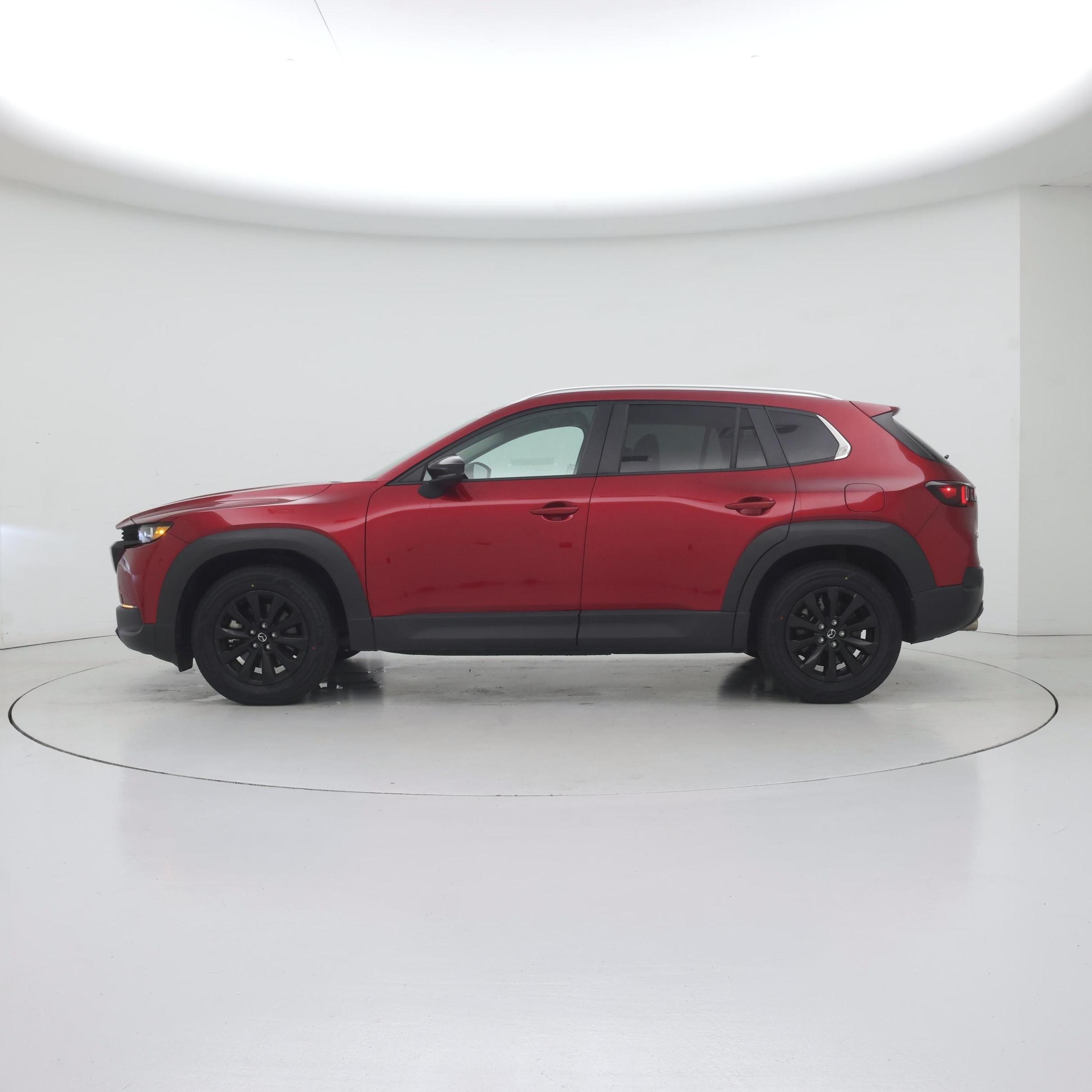 Thumbnail: 2024 Mazda CX-50 - 3