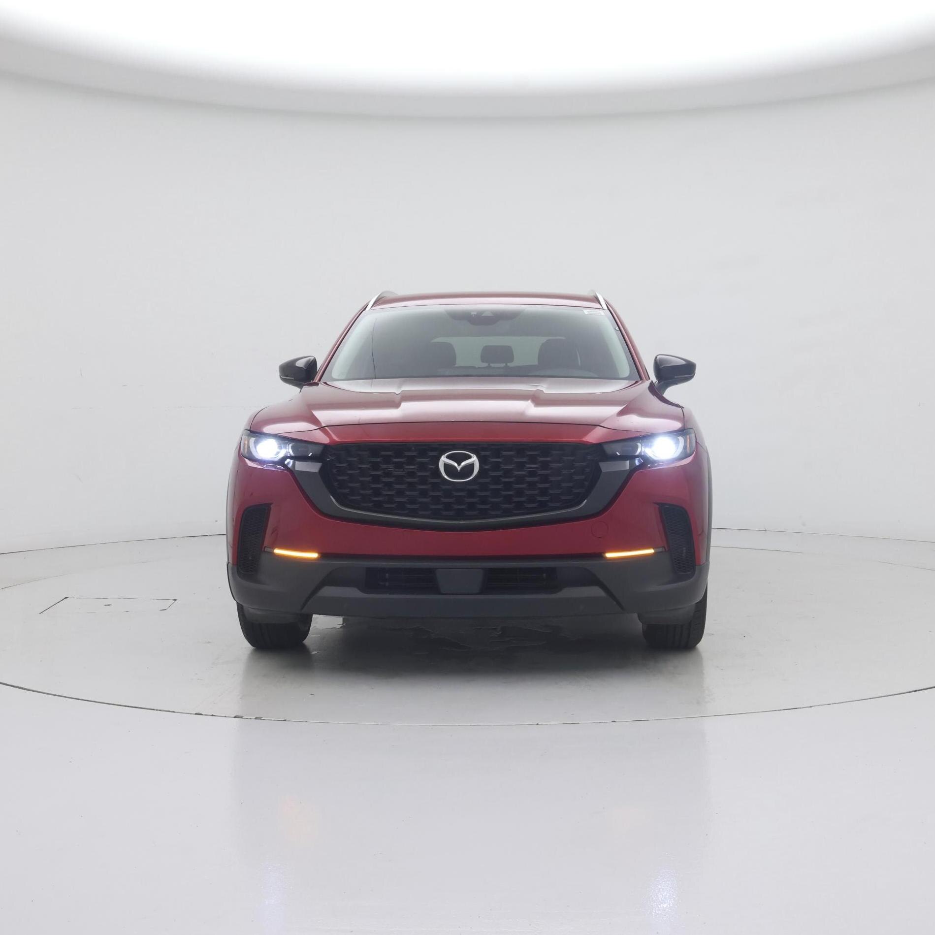 Thumbnail: 2024 Mazda CX-50 - 5