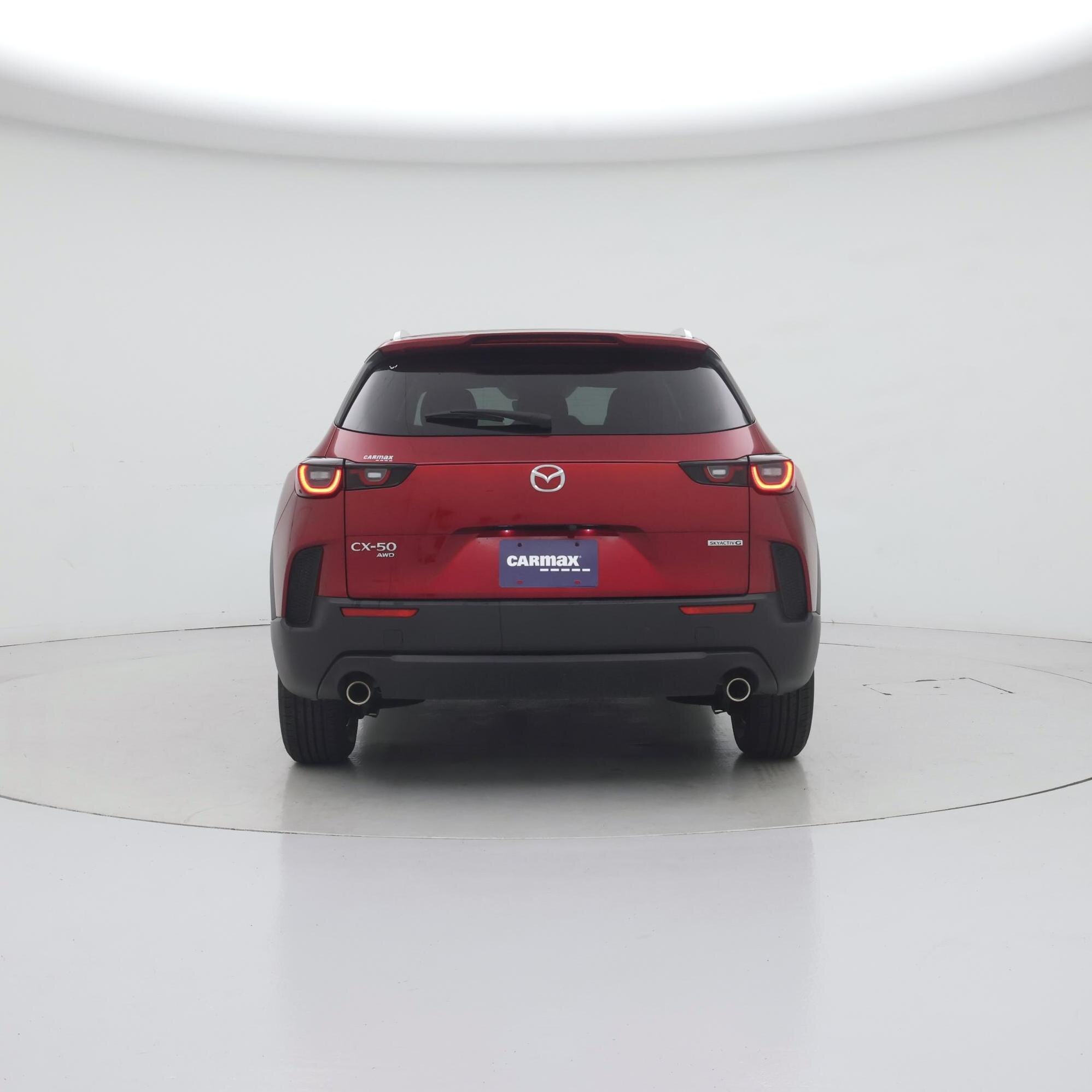 Thumbnail: 2024 Mazda CX-50 - 6