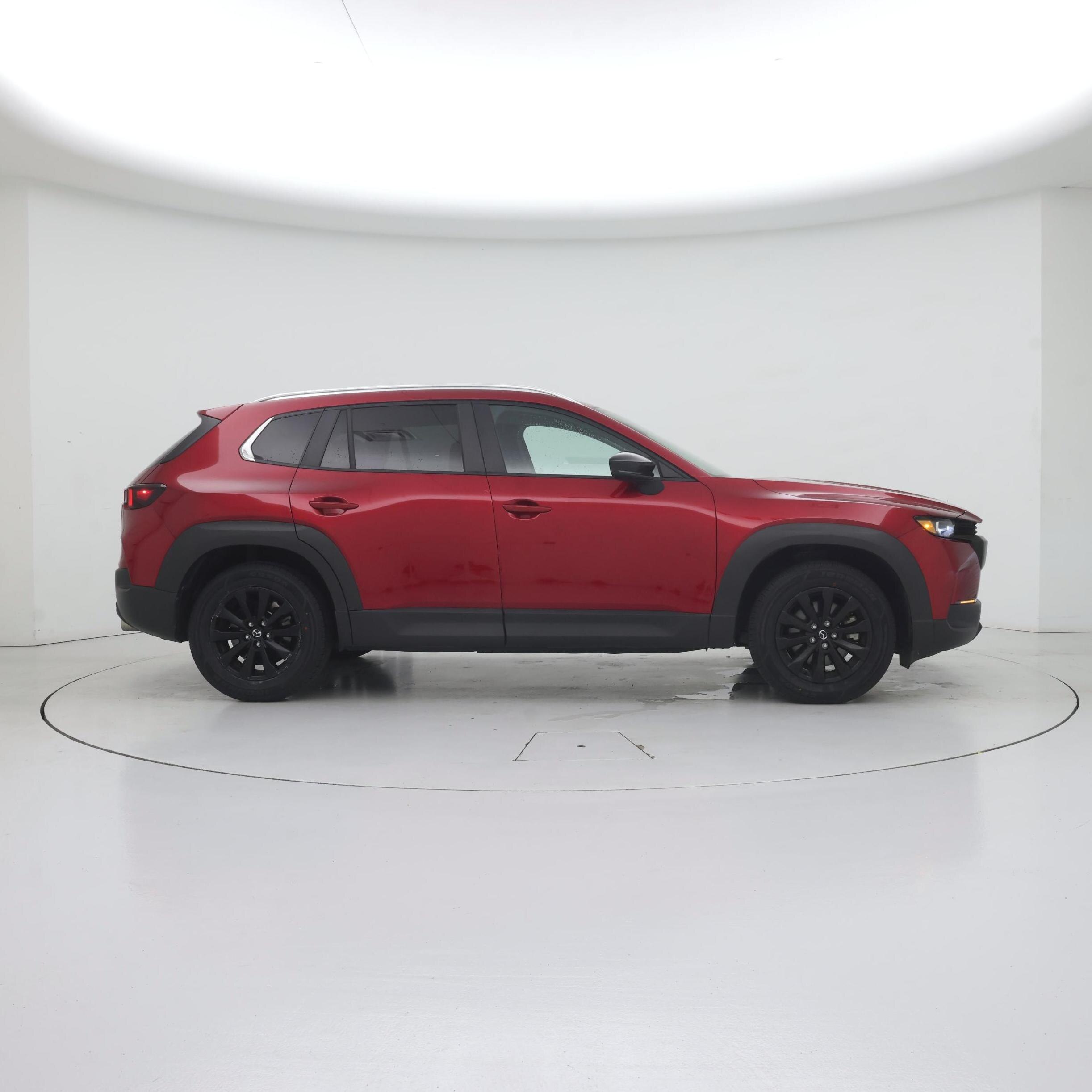 Thumbnail: 2024 Mazda CX-50 - 7
