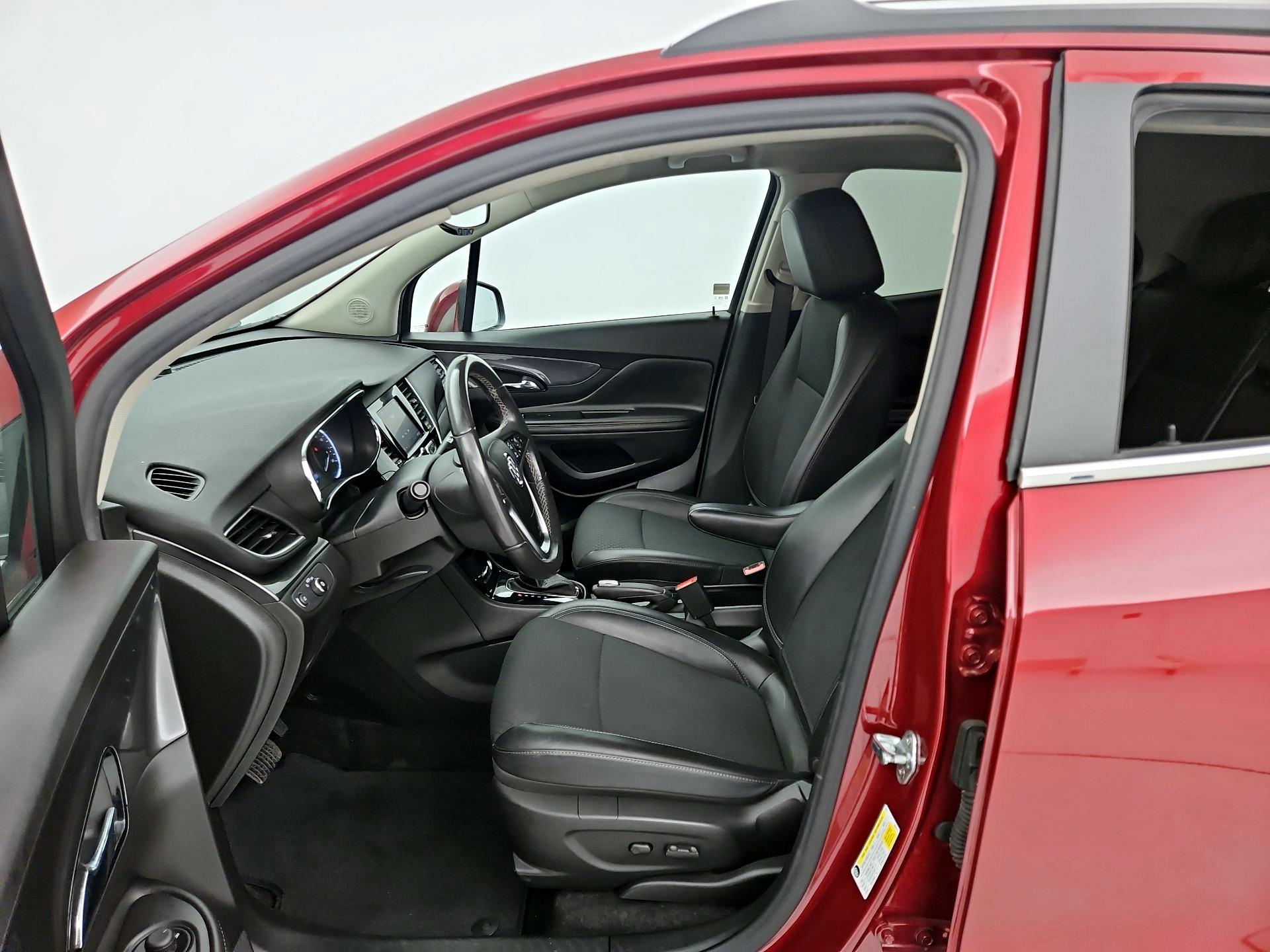 Thumbnail: 2022 Buick Encore - 11