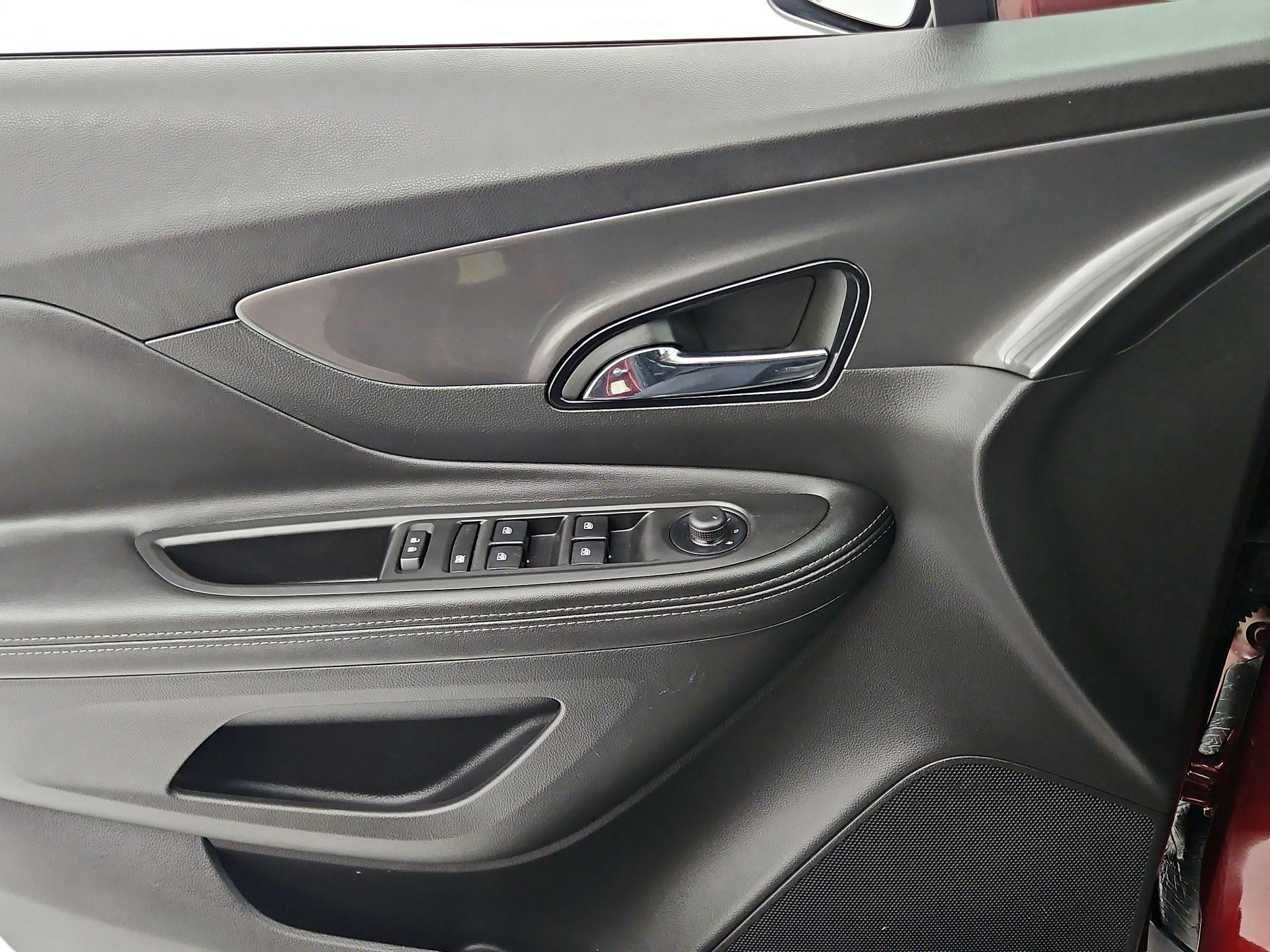 Thumbnail: 2022 Buick Encore - 12