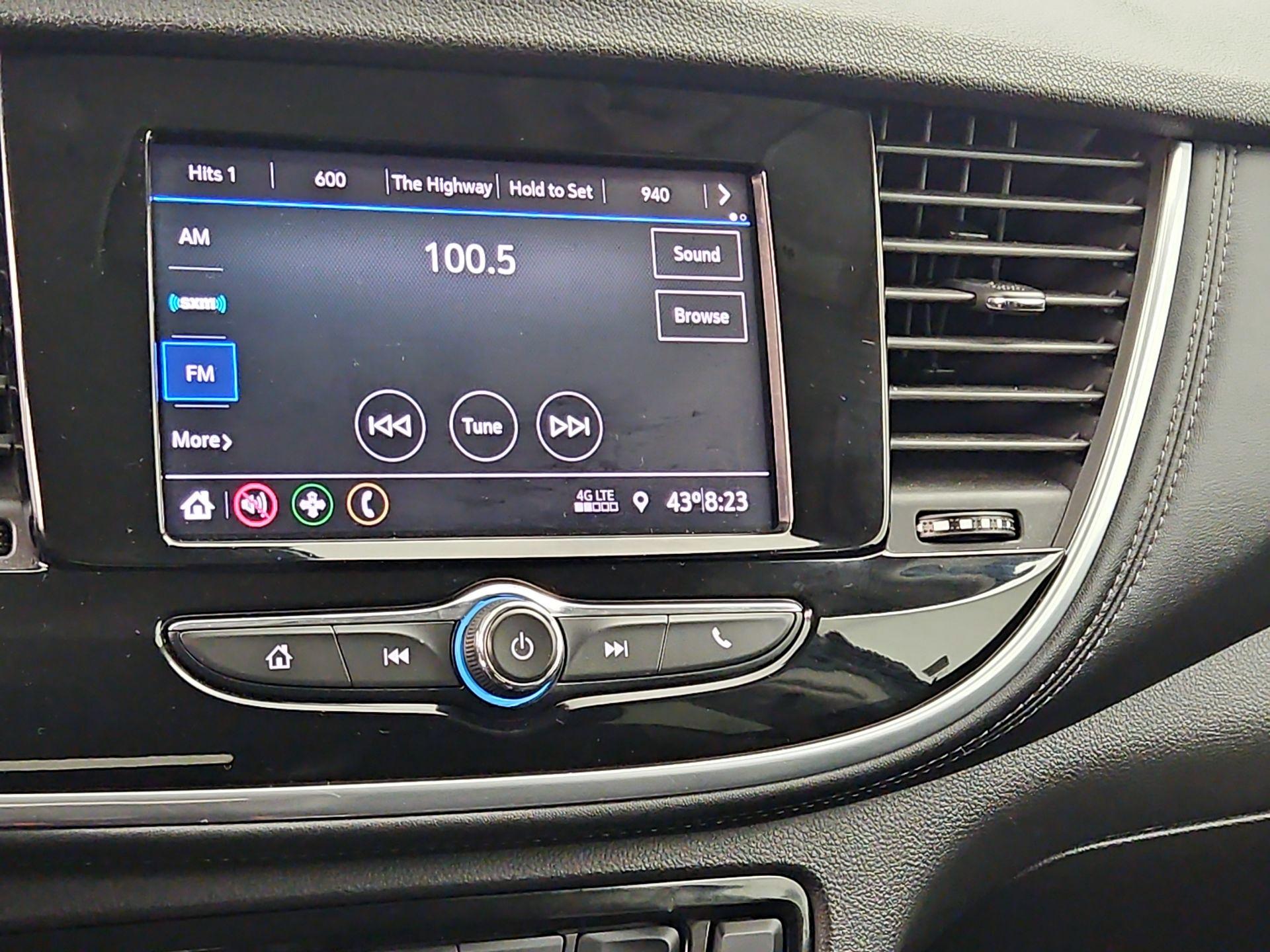 Thumbnail: 2022 Buick Encore - 15