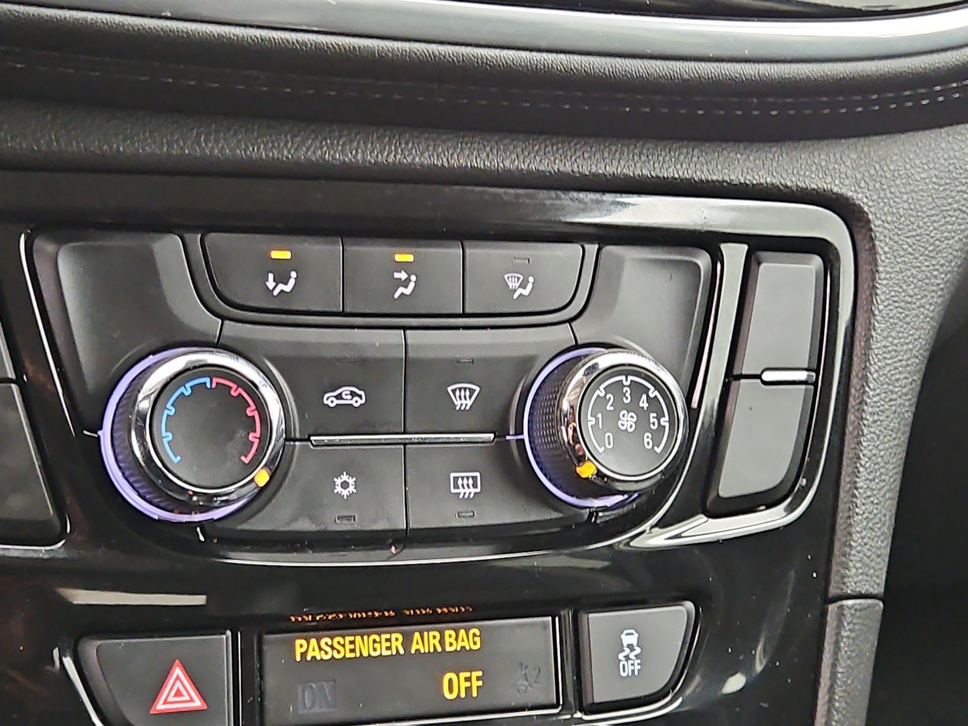 Thumbnail: 2022 Buick Encore - 16