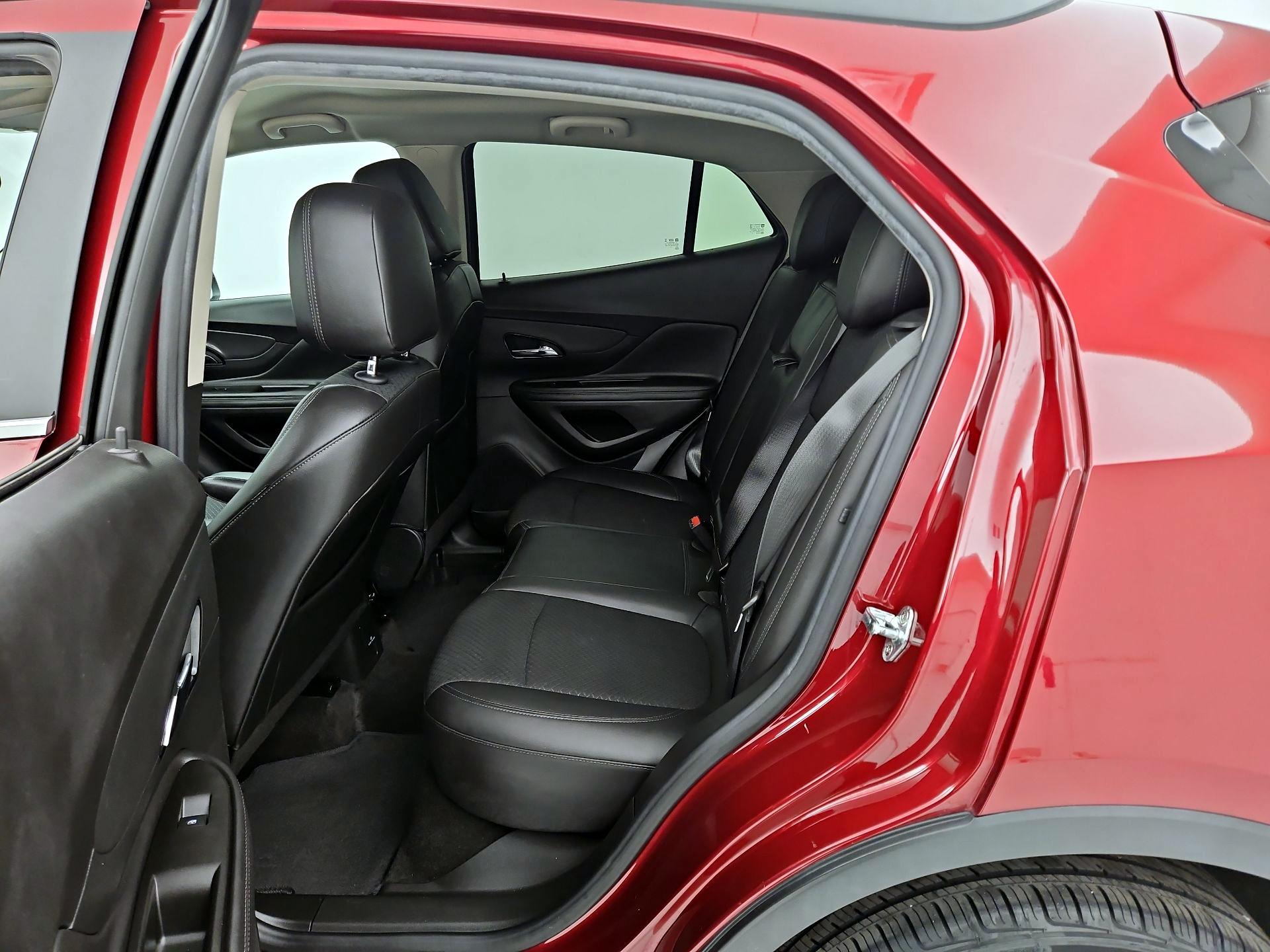 Thumbnail: 2022 Buick Encore - 19