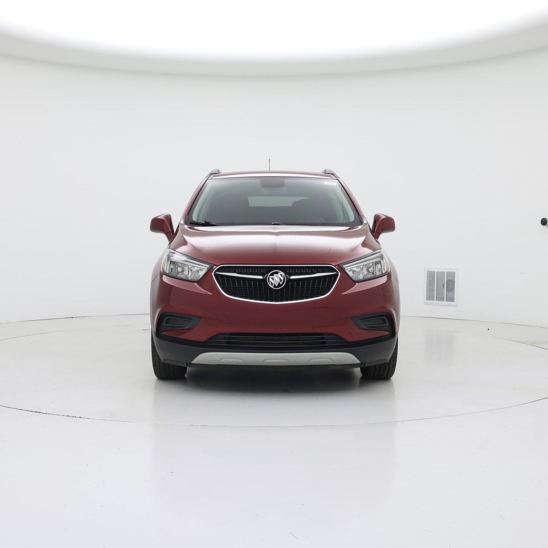 Thumbnail: 2022 Buick Encore - 5