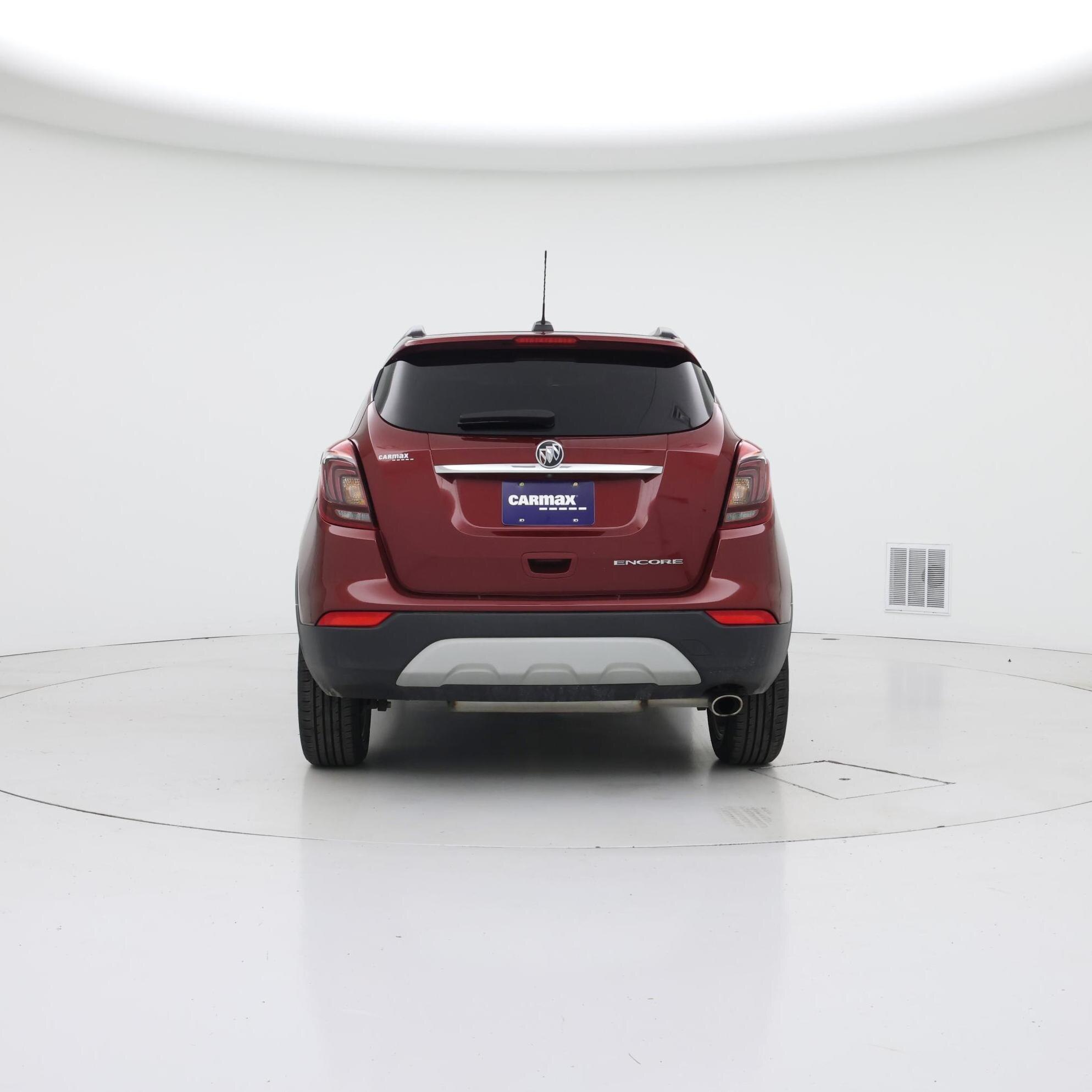 Thumbnail: 2022 Buick Encore - 6