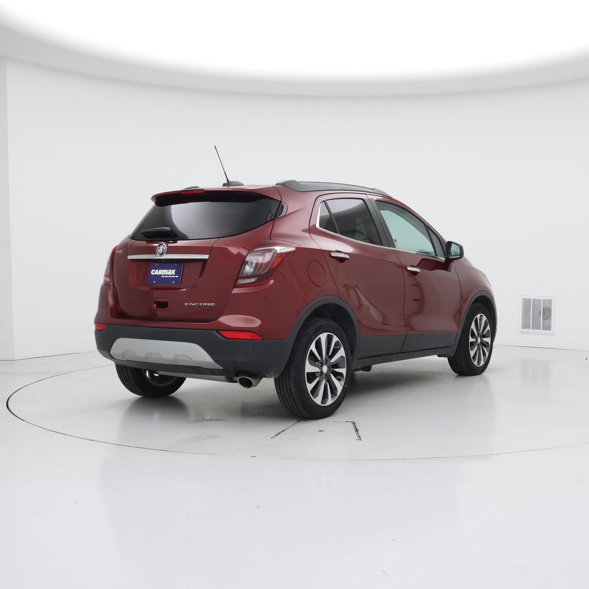 Thumbnail: 2022 Buick Encore - 8