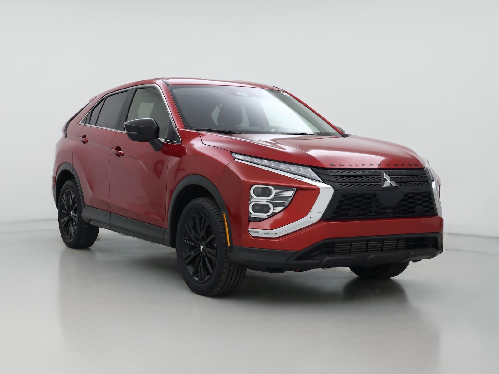 2024 Mitsubishi Eclipse Cross LE