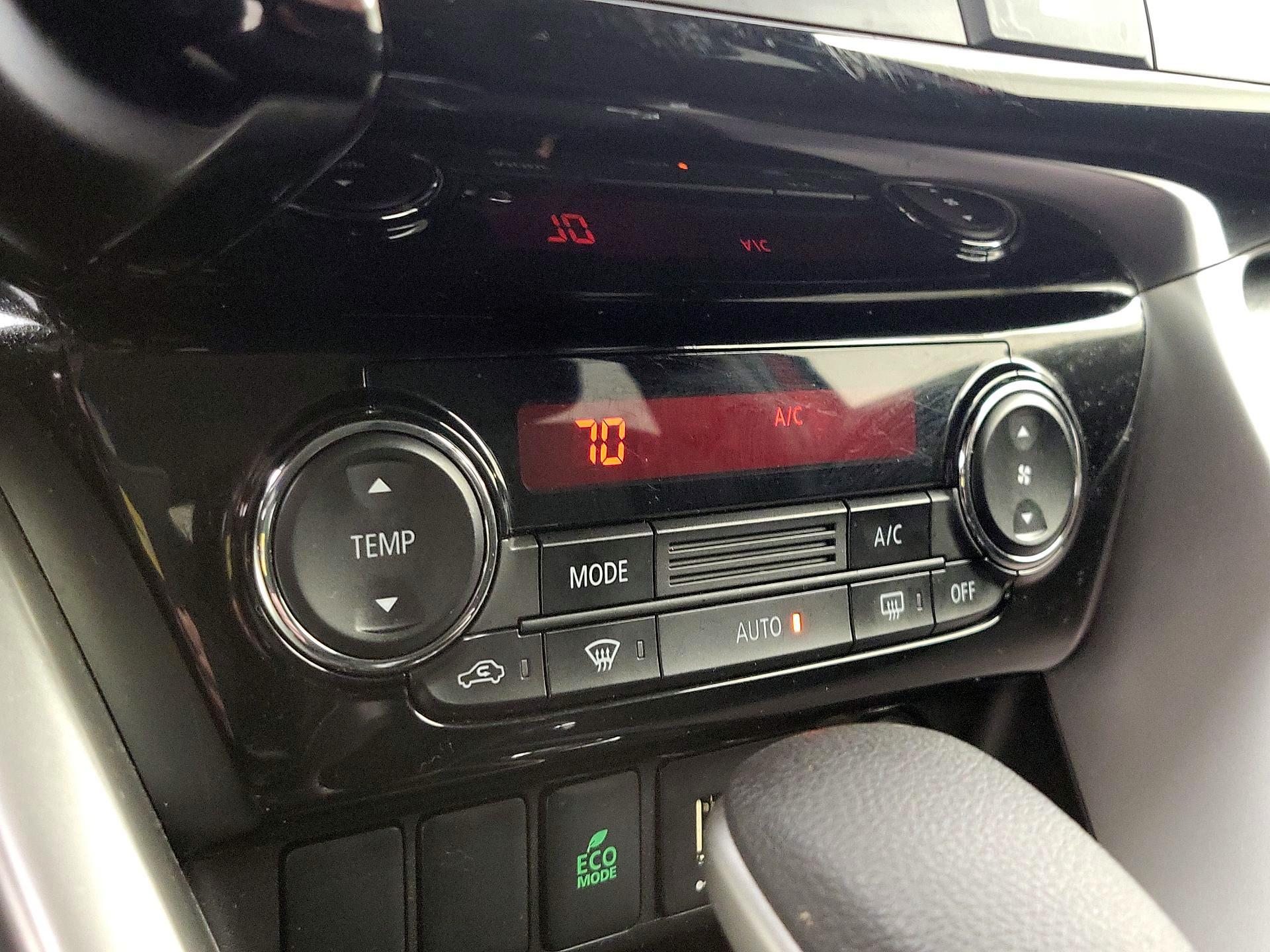 Thumbnail: 2024 Mitsubishi Eclipse Cross - 16