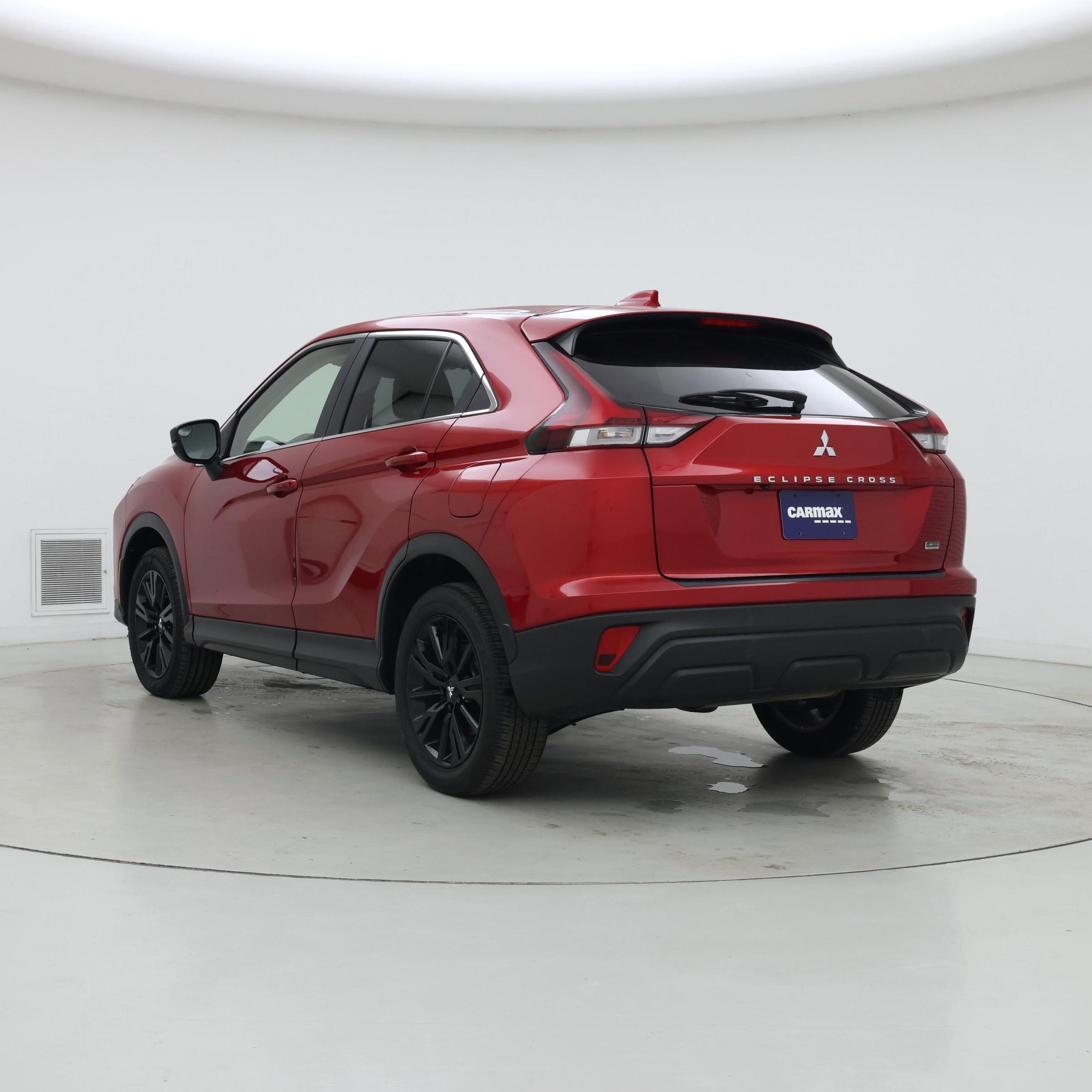 Thumbnail: 2024 Mitsubishi Eclipse Cross - 2