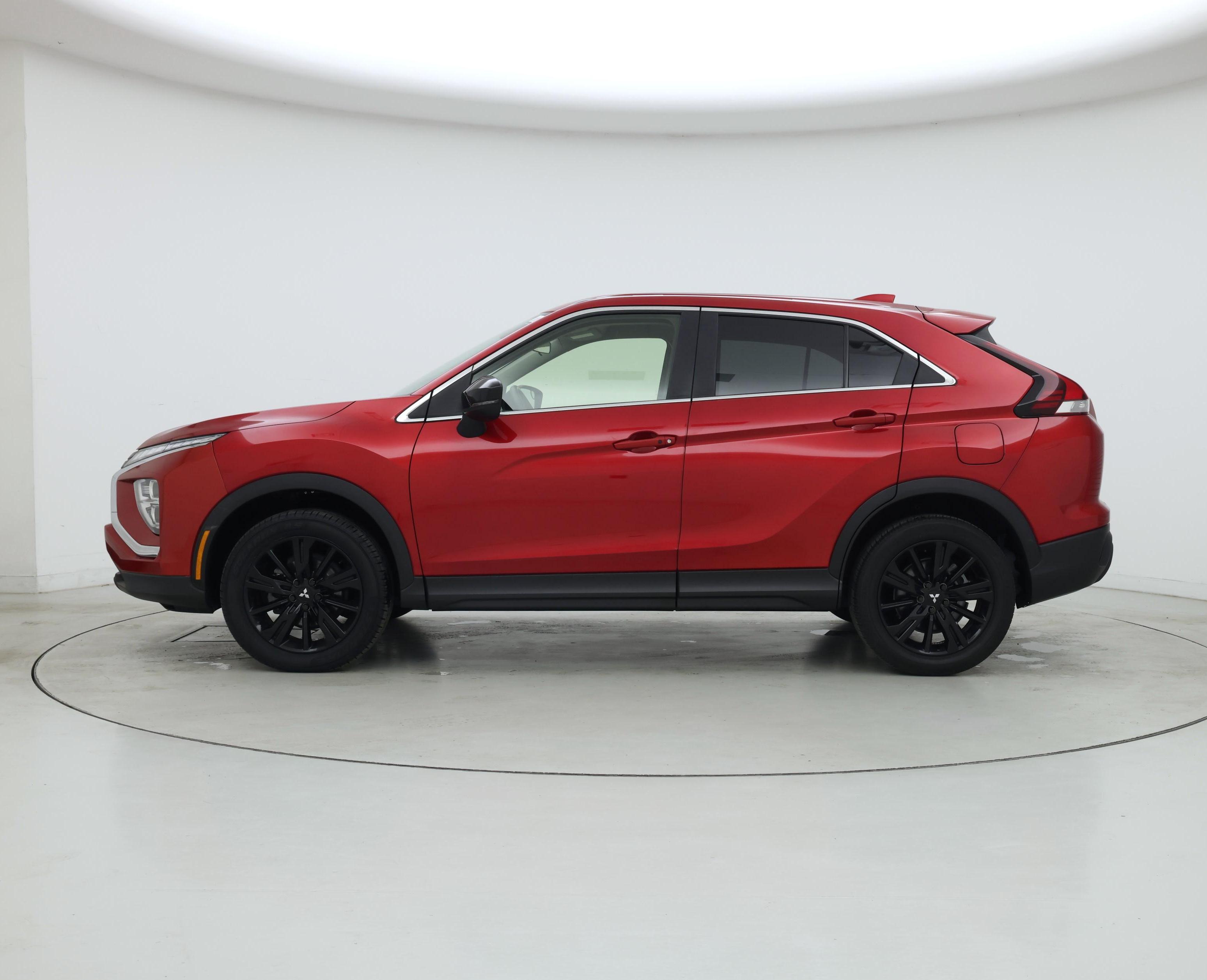 Thumbnail: 2024 Mitsubishi Eclipse Cross - 3