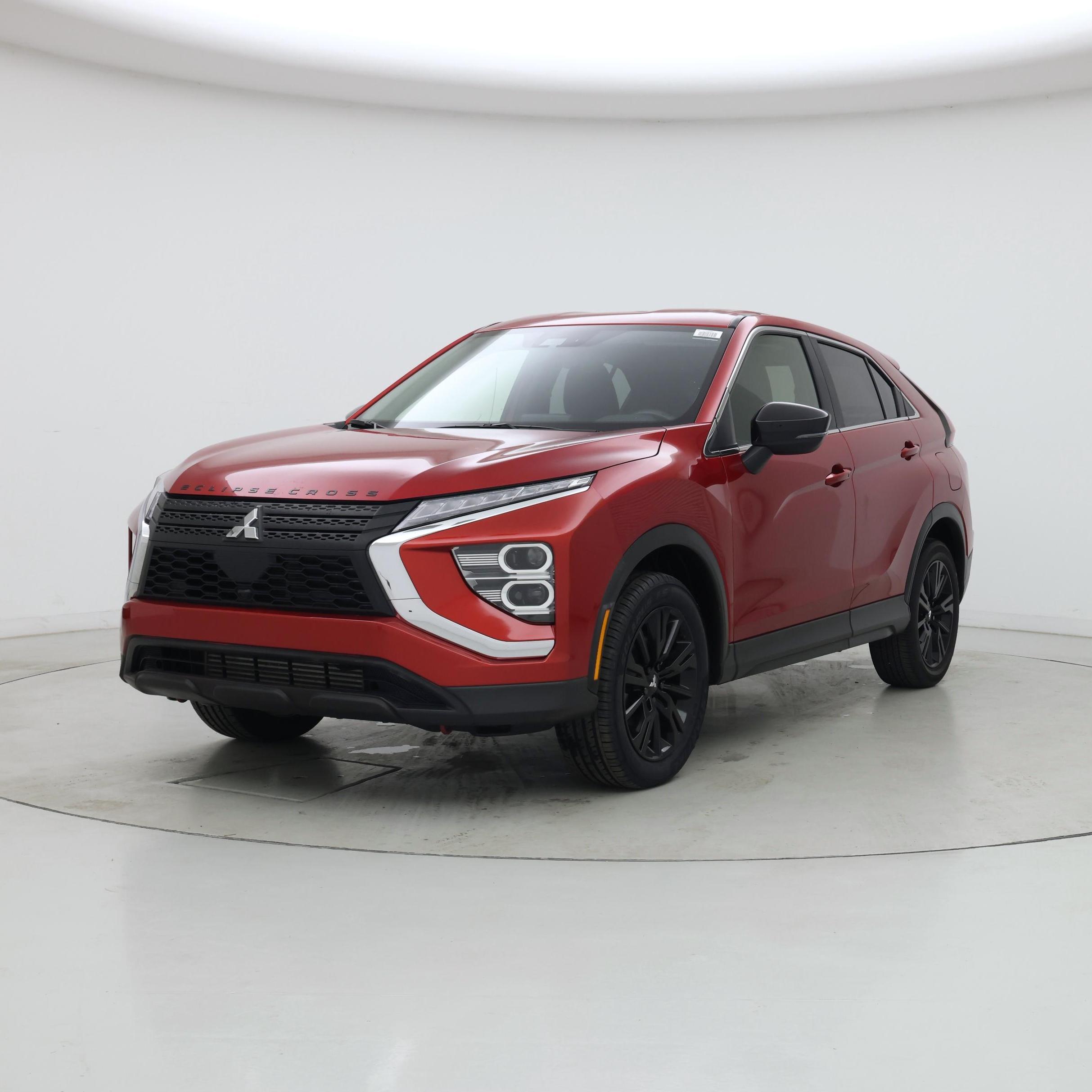 Thumbnail: 2024 Mitsubishi Eclipse Cross - 4