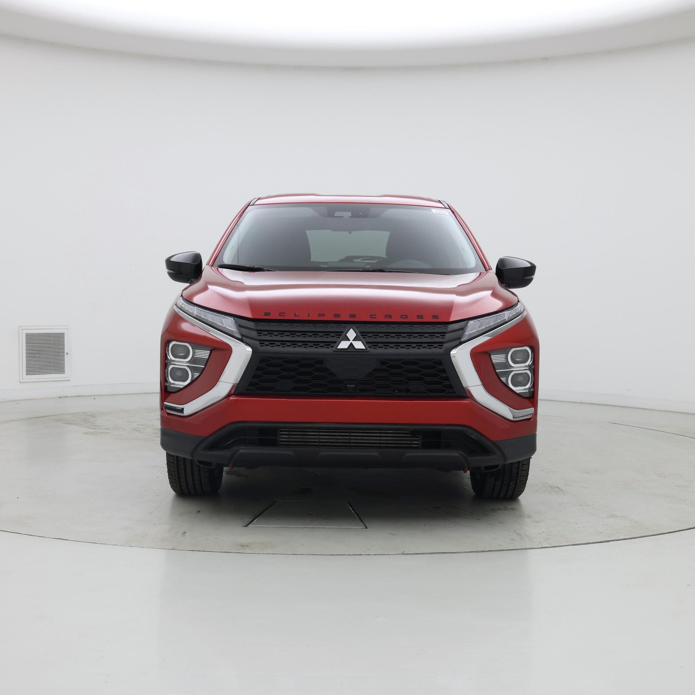 Thumbnail: 2024 Mitsubishi Eclipse Cross - 5