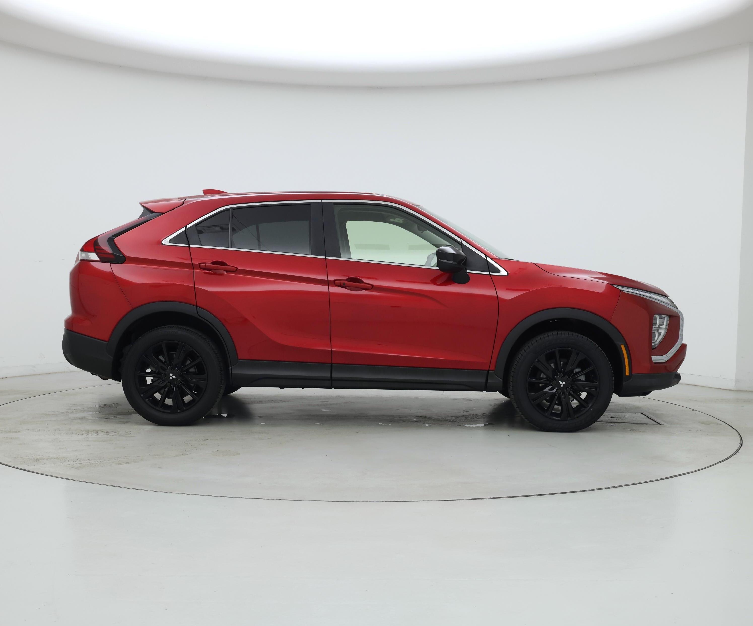 Thumbnail: 2024 Mitsubishi Eclipse Cross - 7