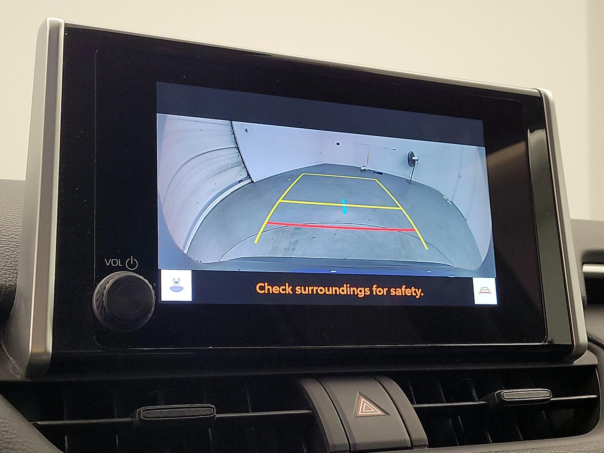 Thumbnail: 2024 Toyota RAV4 - 14