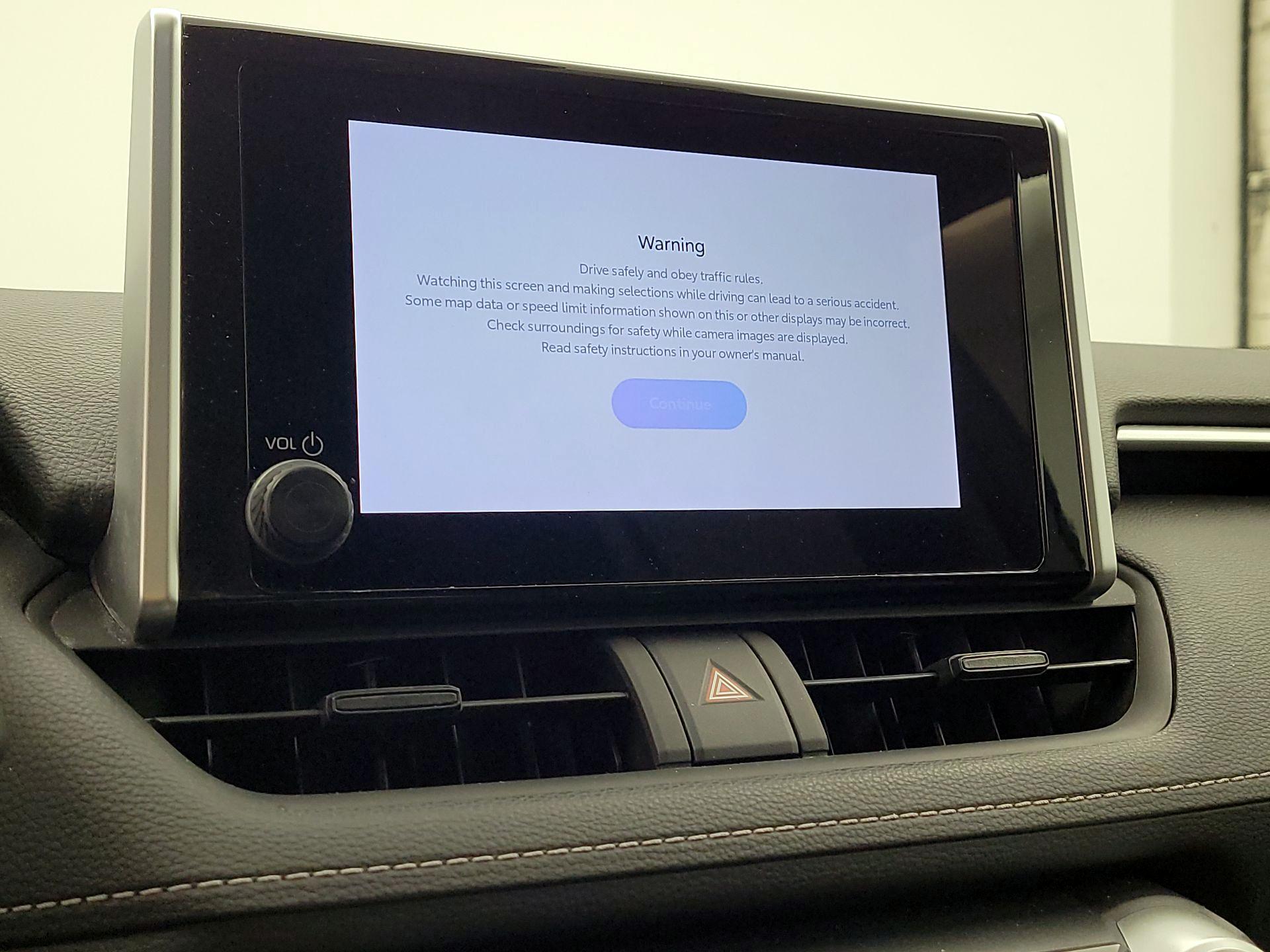 Thumbnail: 2024 Toyota RAV4 - 15