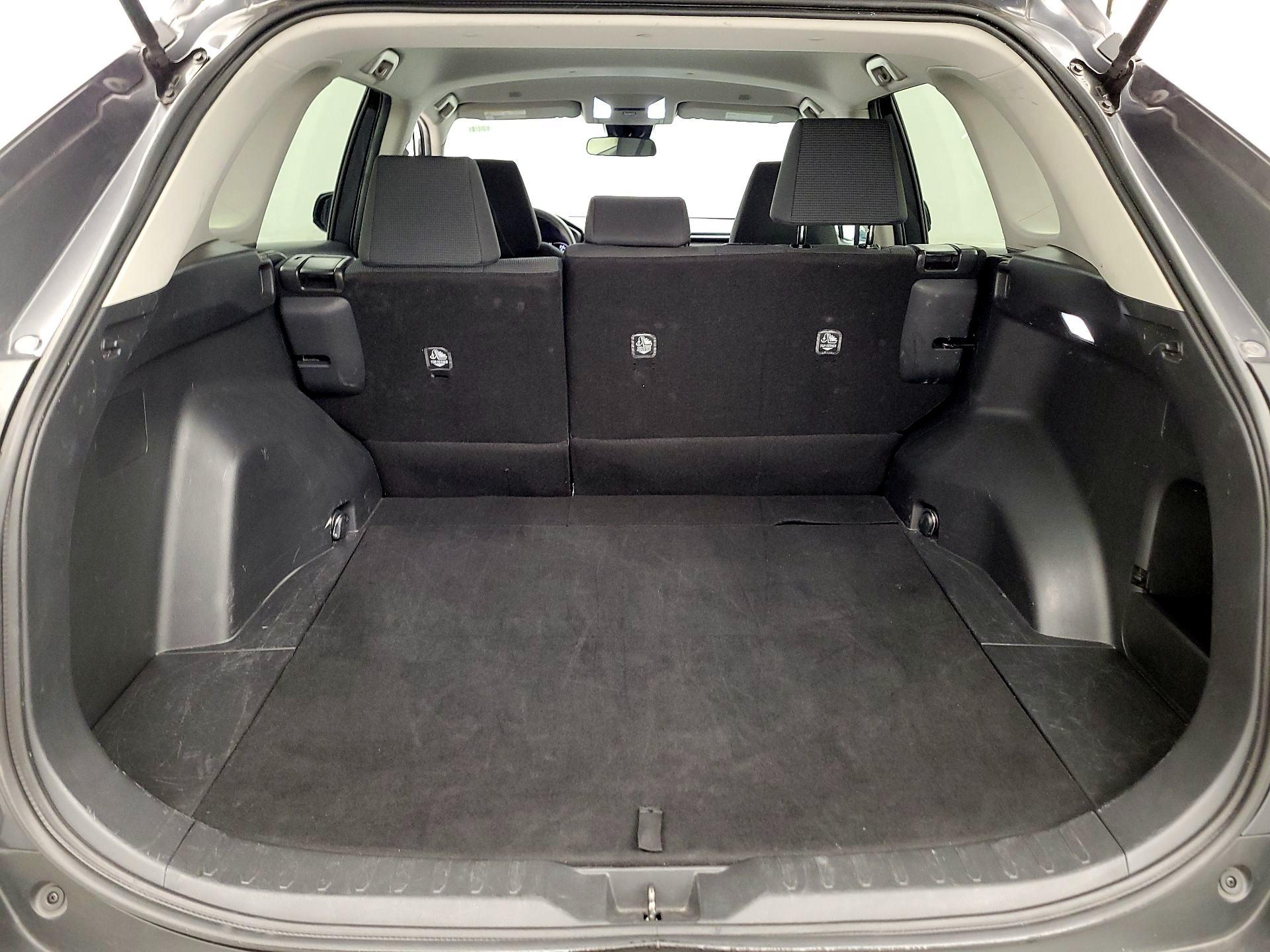 Thumbnail: 2024 Toyota RAV4 - 20