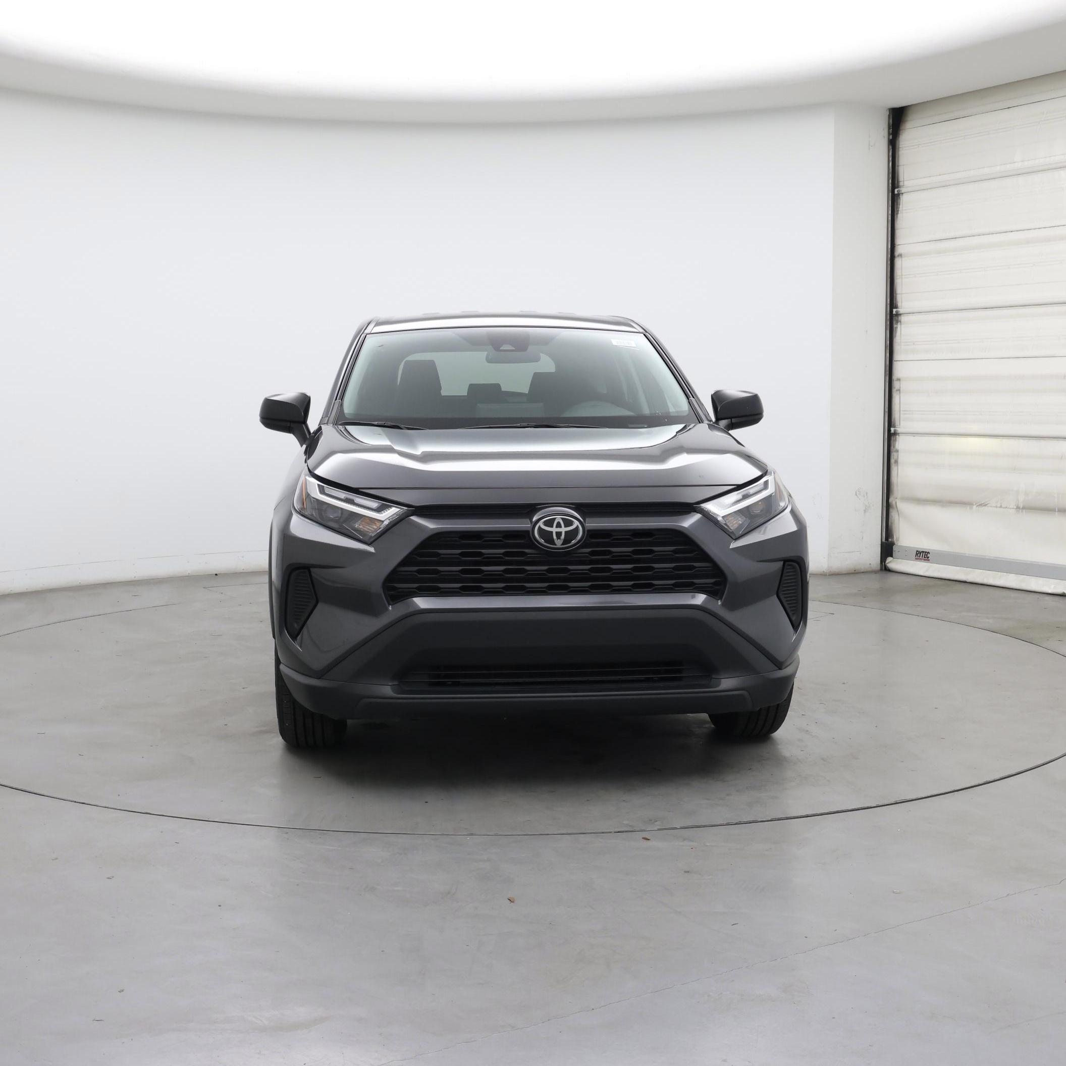 Thumbnail: 2024 Toyota RAV4 - 5